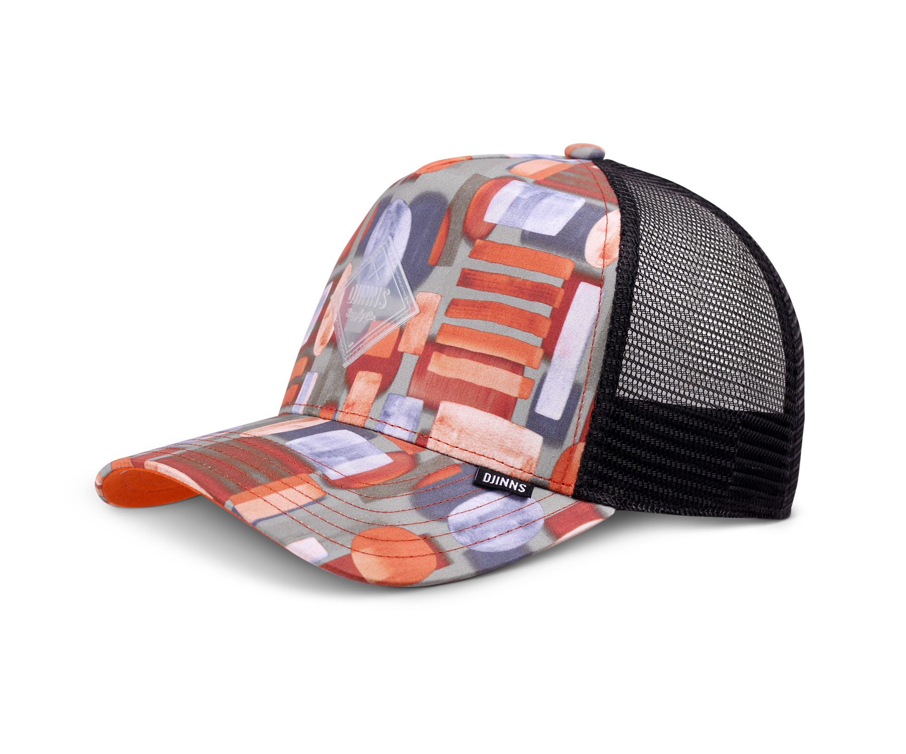 Trucker Cap HFT ShirtFab #2