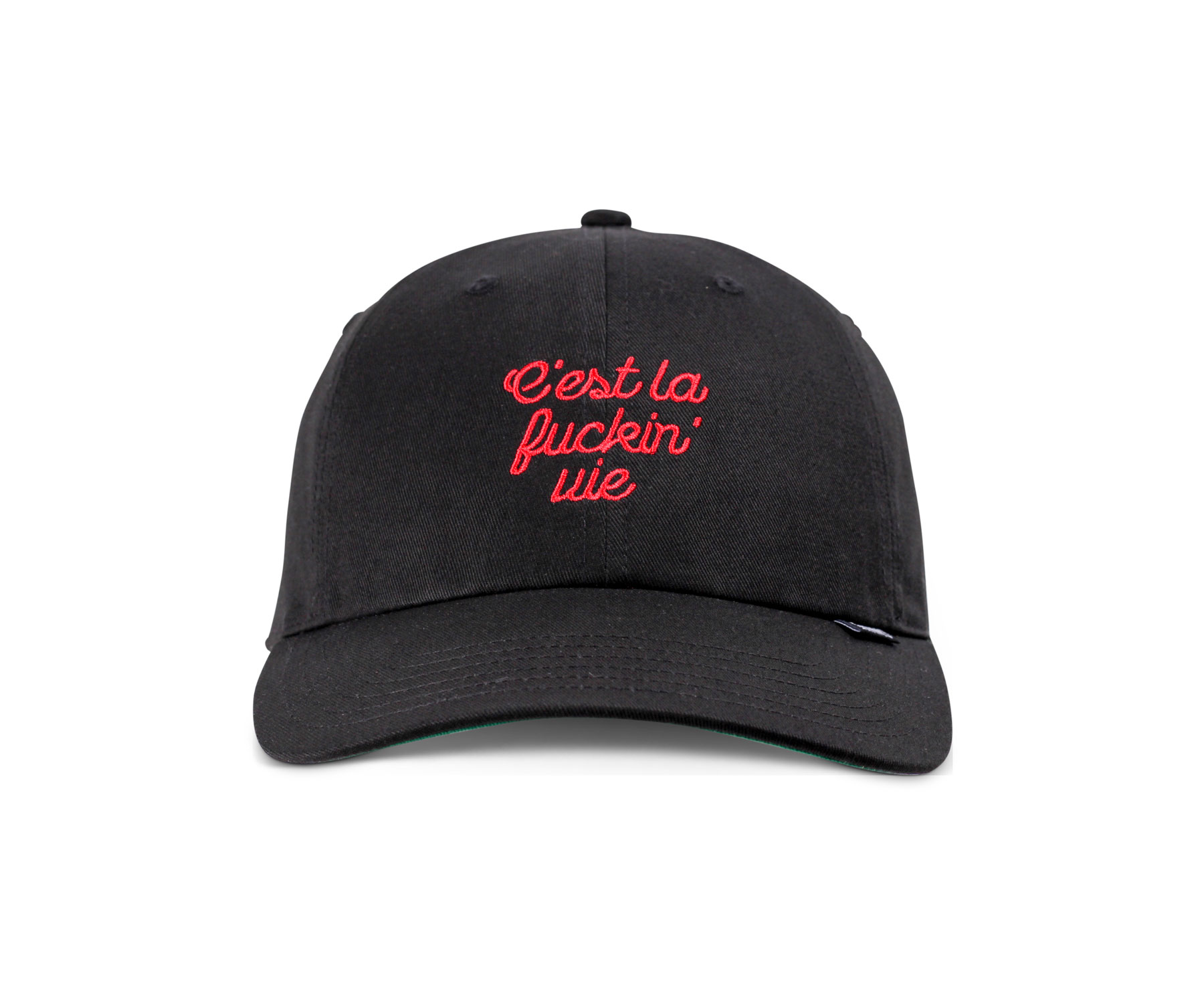 Dad Cap C´est la …