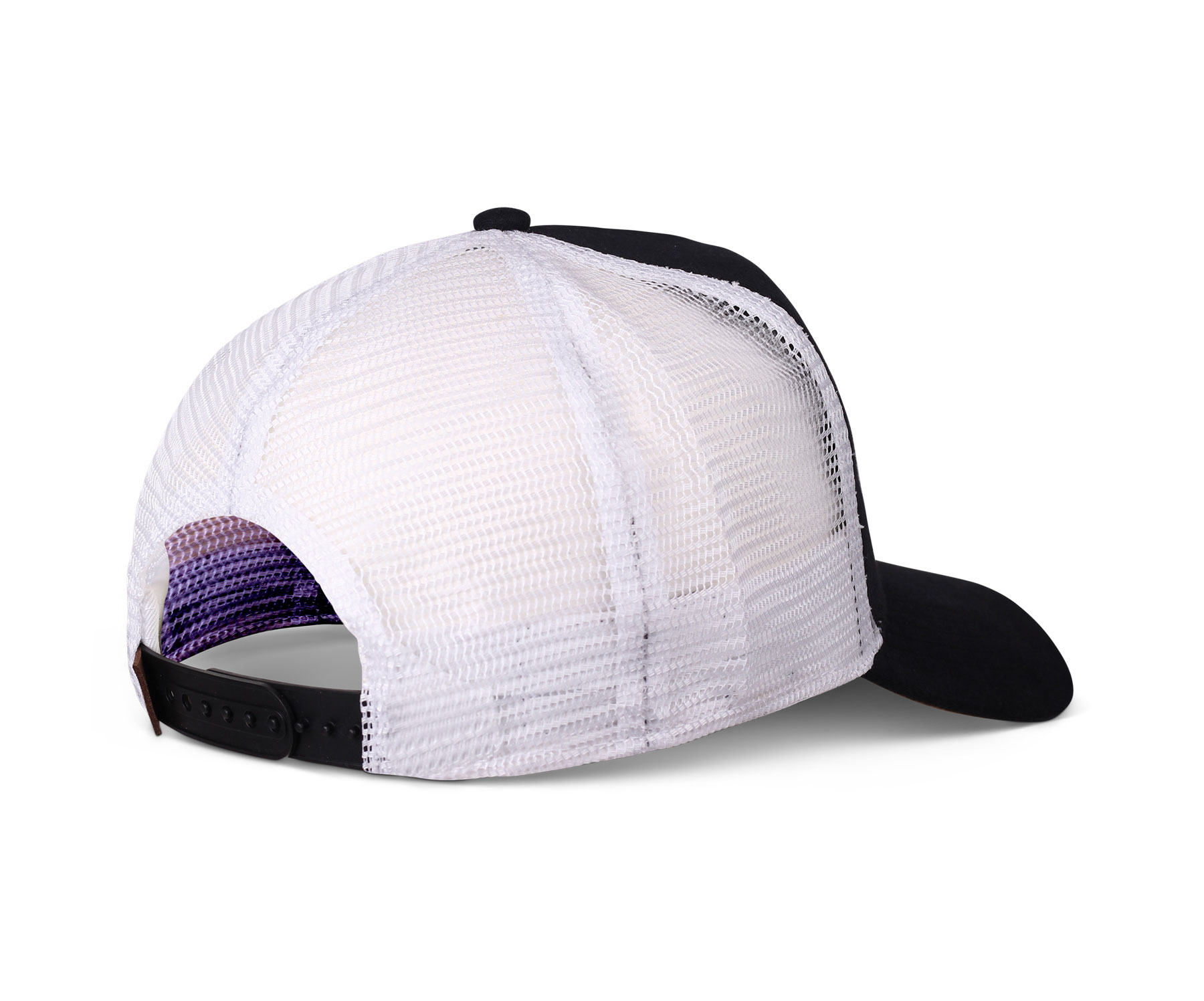 Trucker Cap HFT Jersey Patch