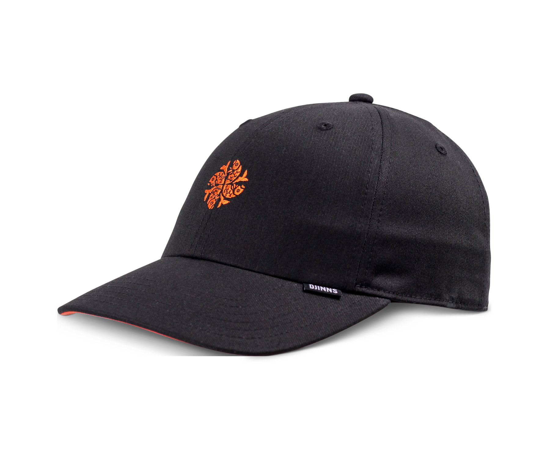Dad Cap KOI Watching