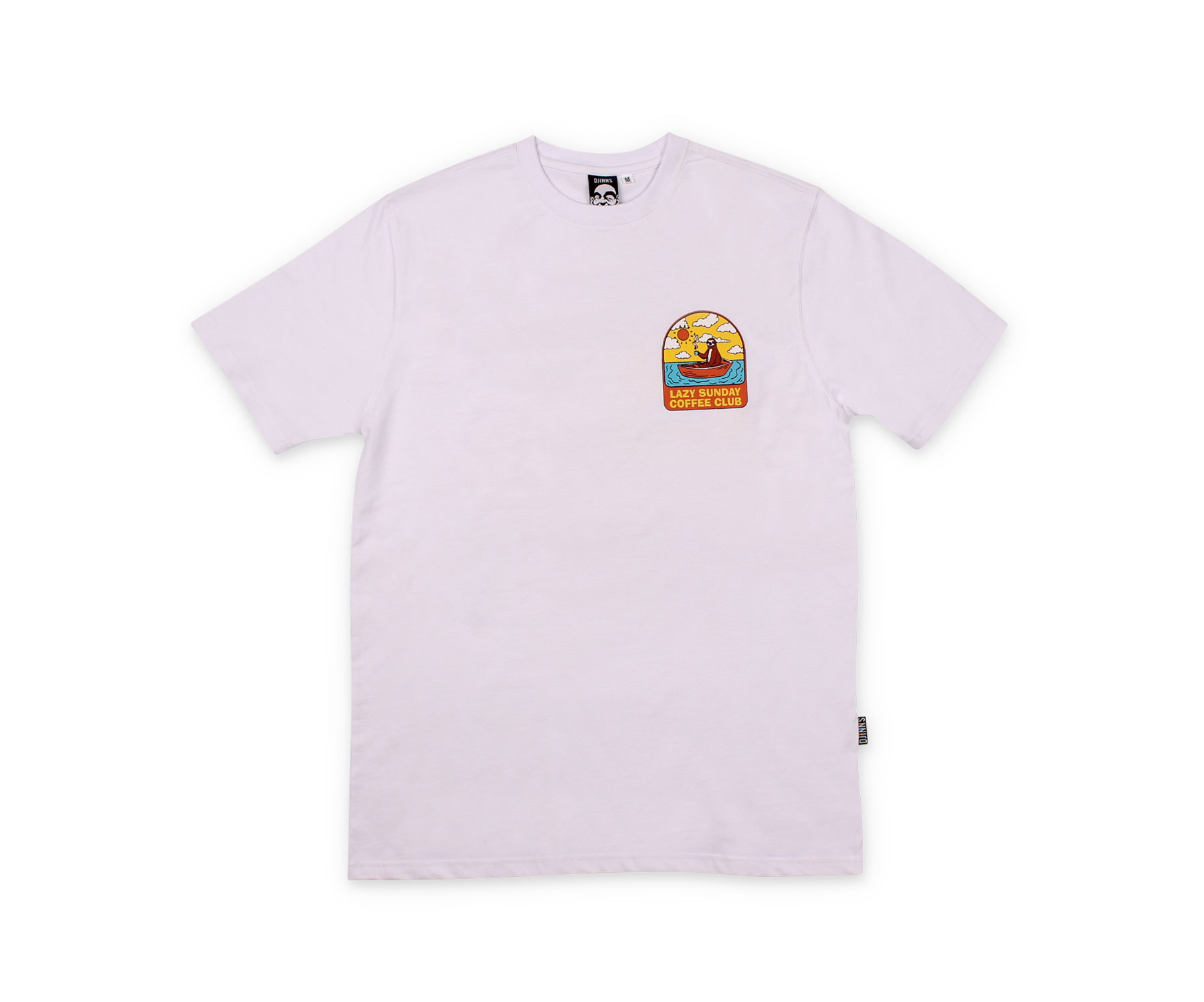 T-Shirt Sunday Sloth