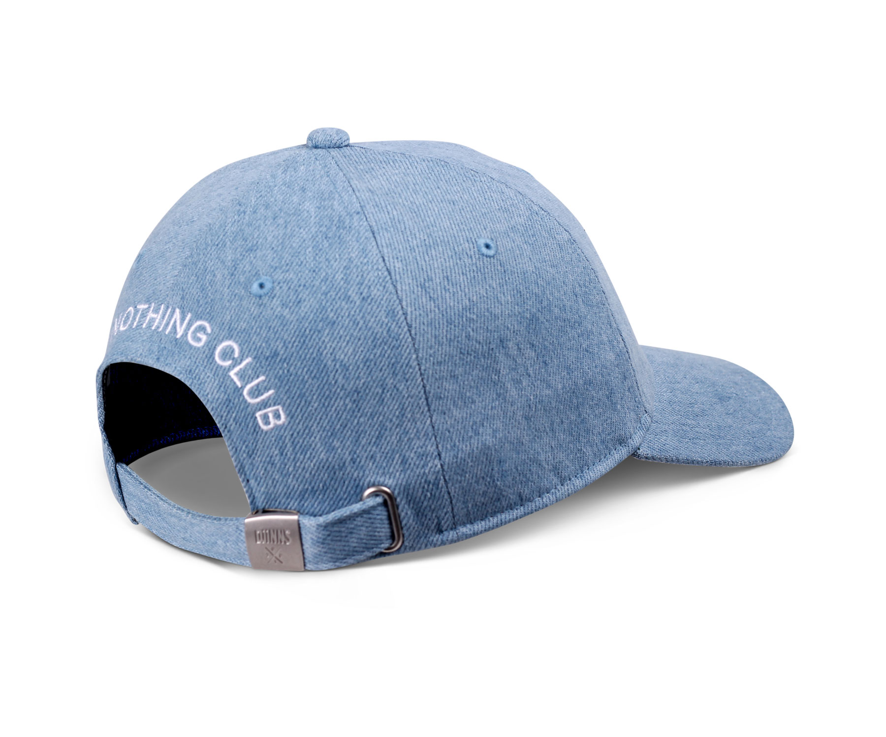 Dad Cap DNC Cherry