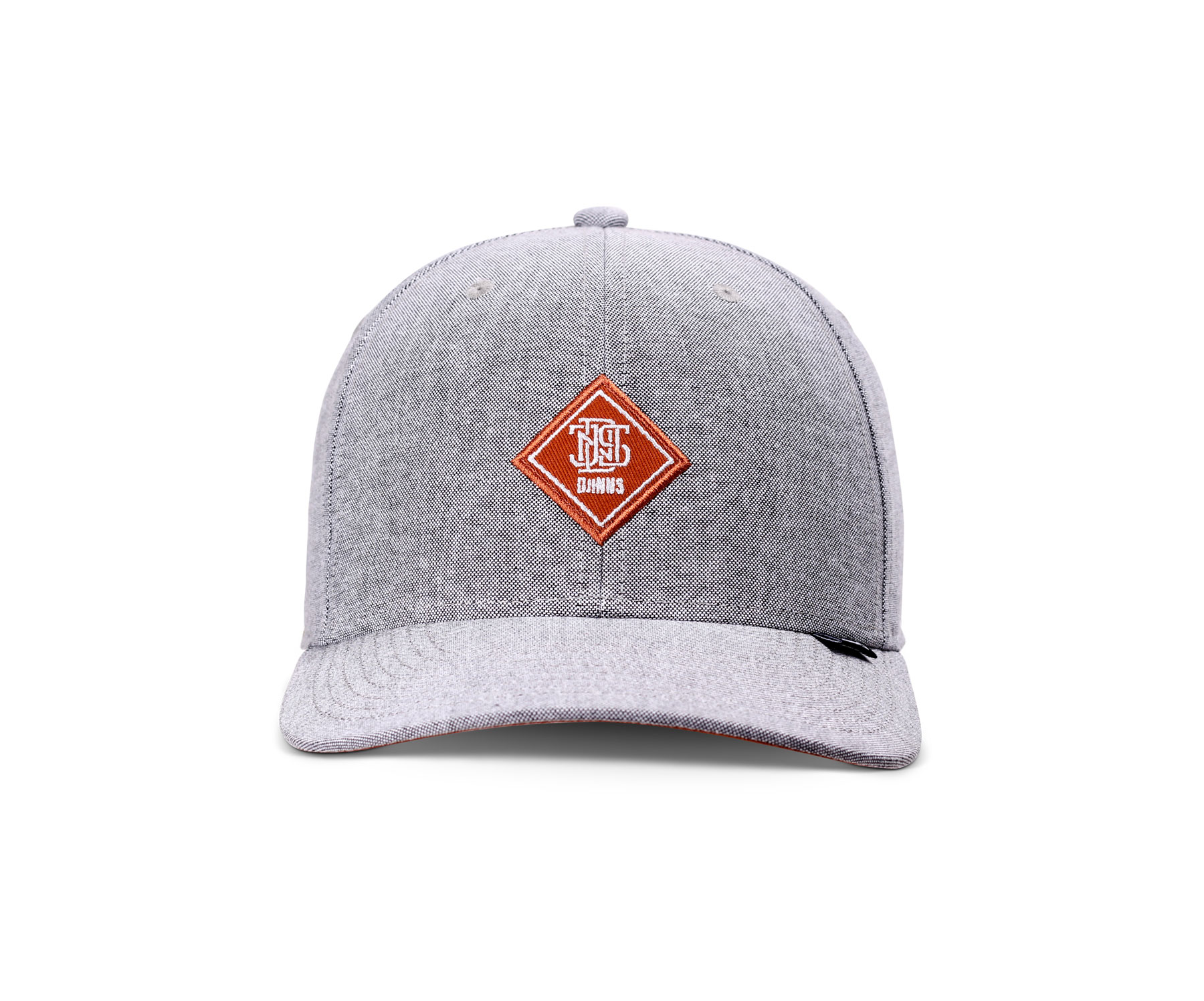 6 Panel TrueFit Cap OxfordContra