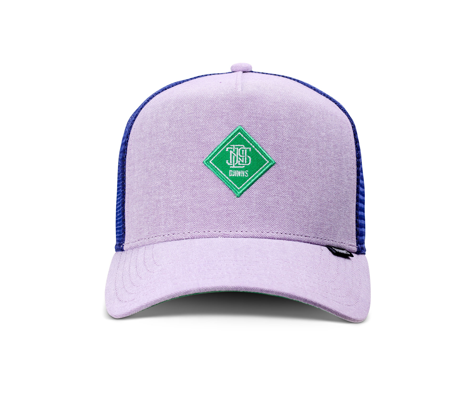 Trucker Cap HFT OxfordContra