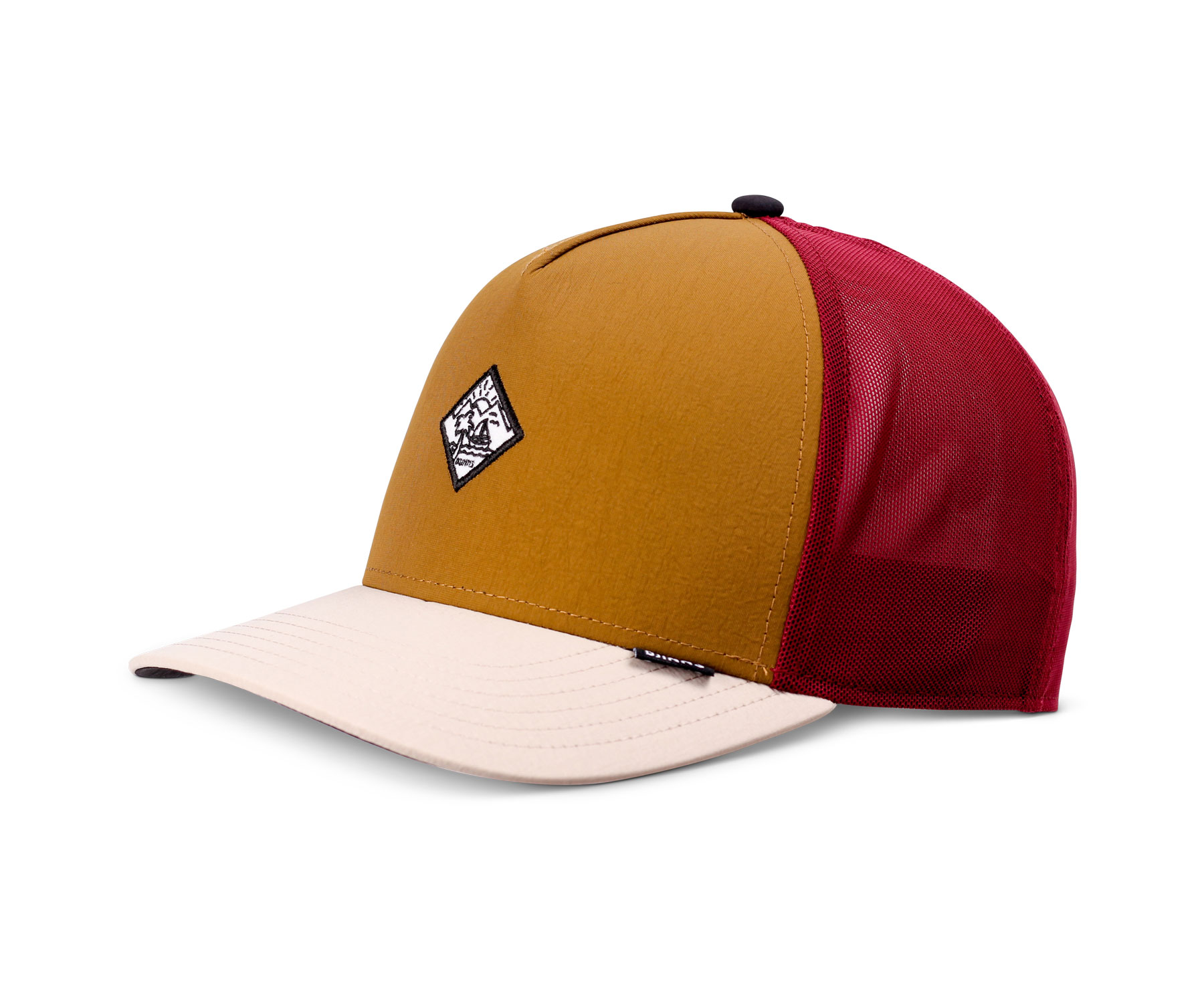 Trucker Cap New HFT MoBeSea