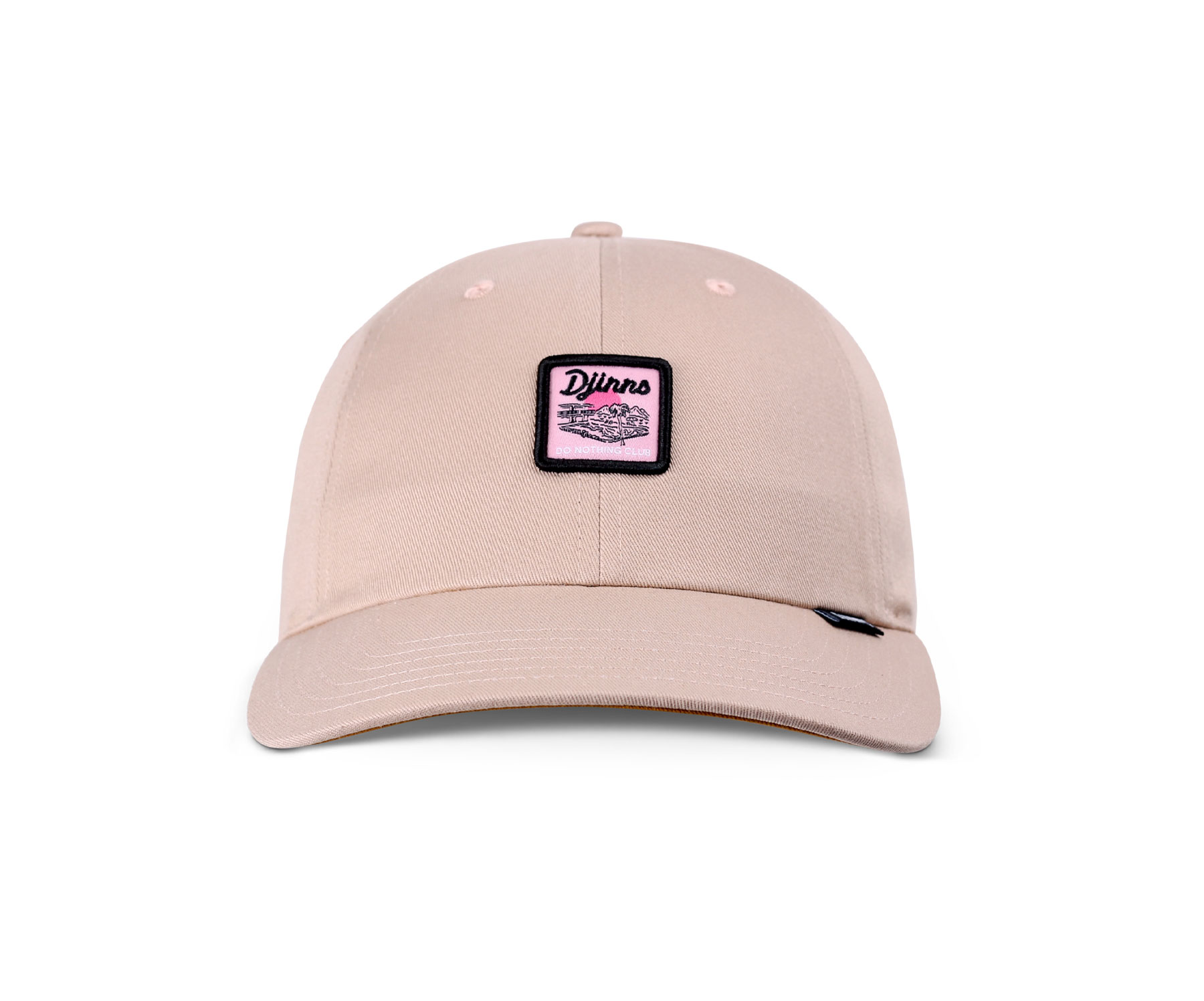 Dad Cap DNC Pool
