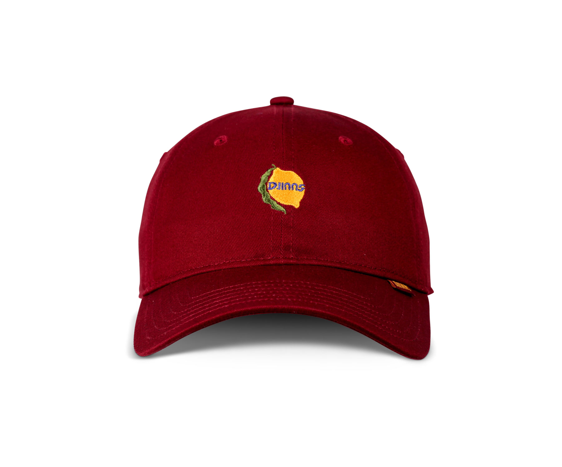 Dad Cap Bitter