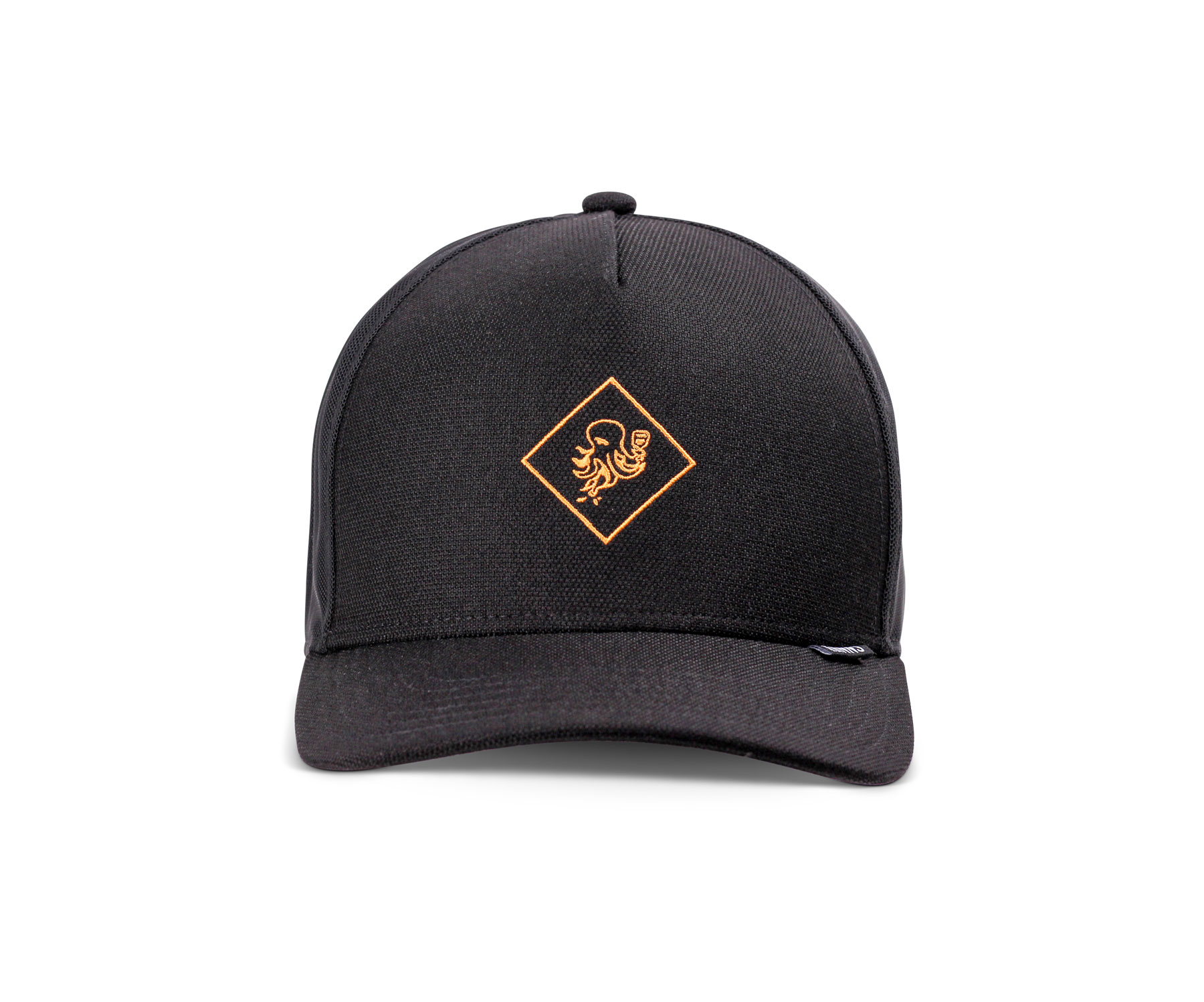 Trucker Cap New HFT FineFine