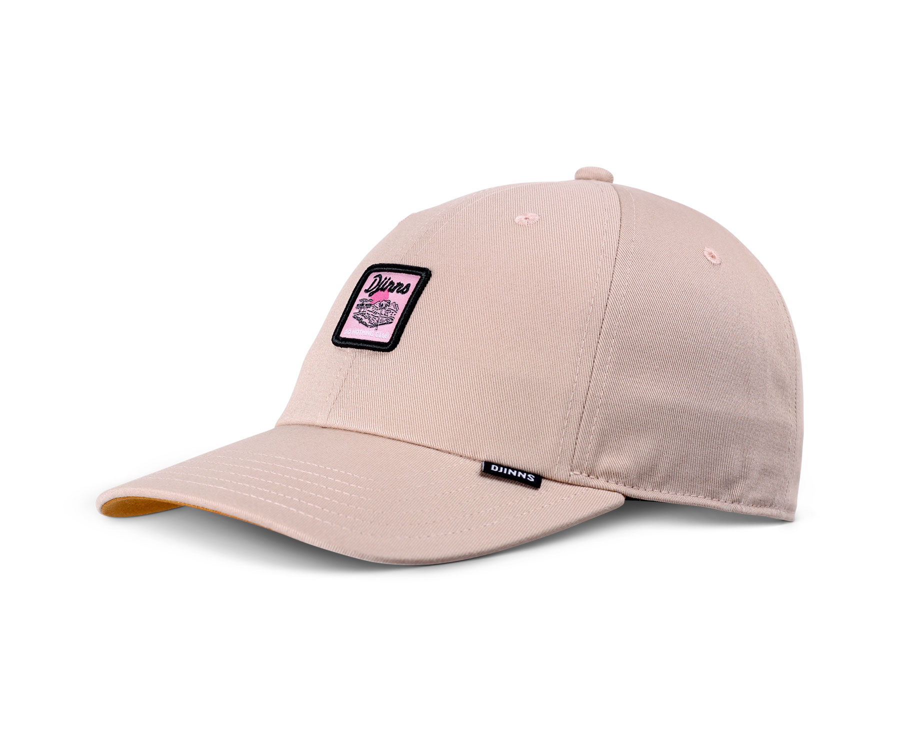 Dad Cap DNC Pool