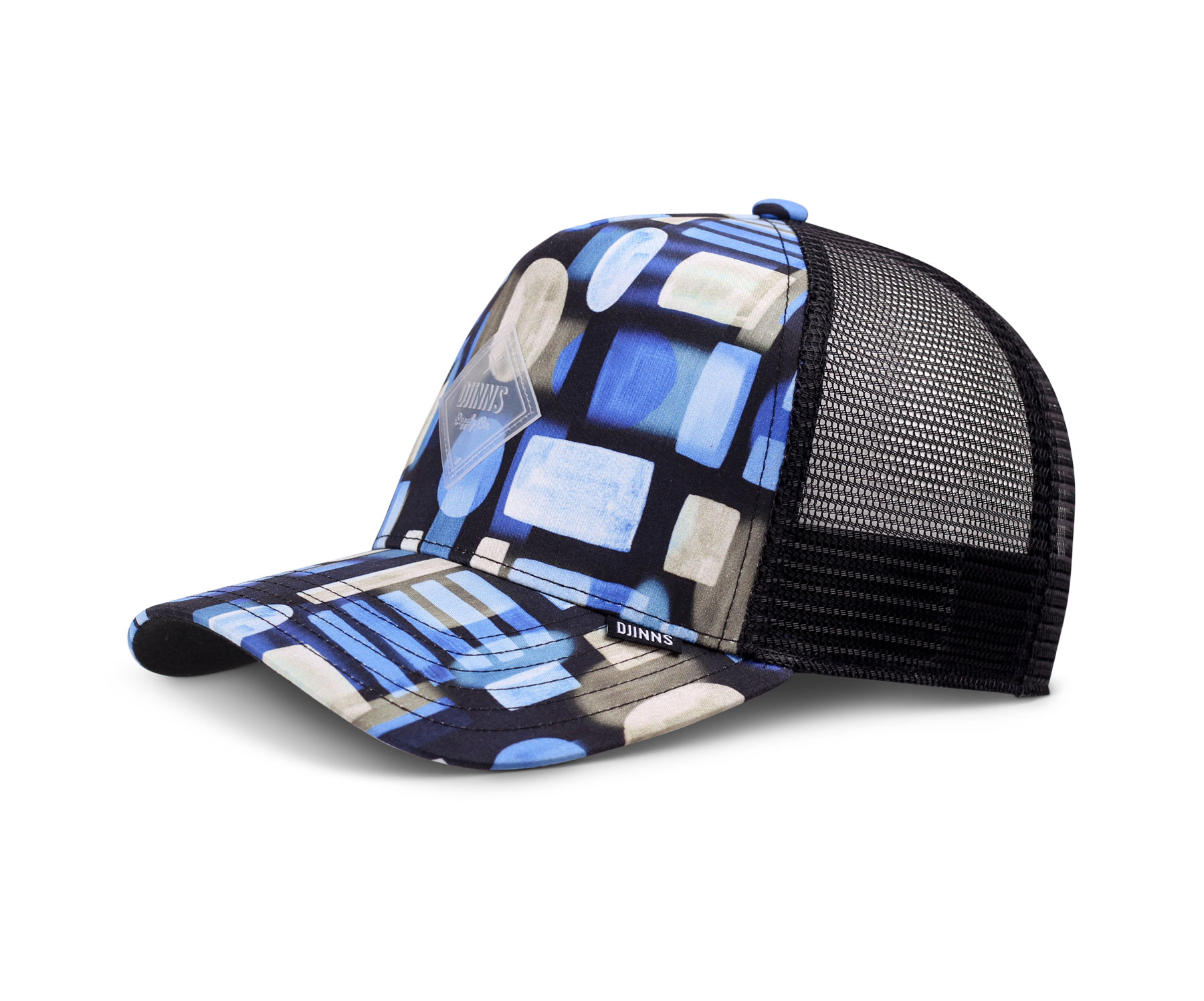 Trucker Cap HFT ShirtFab #1