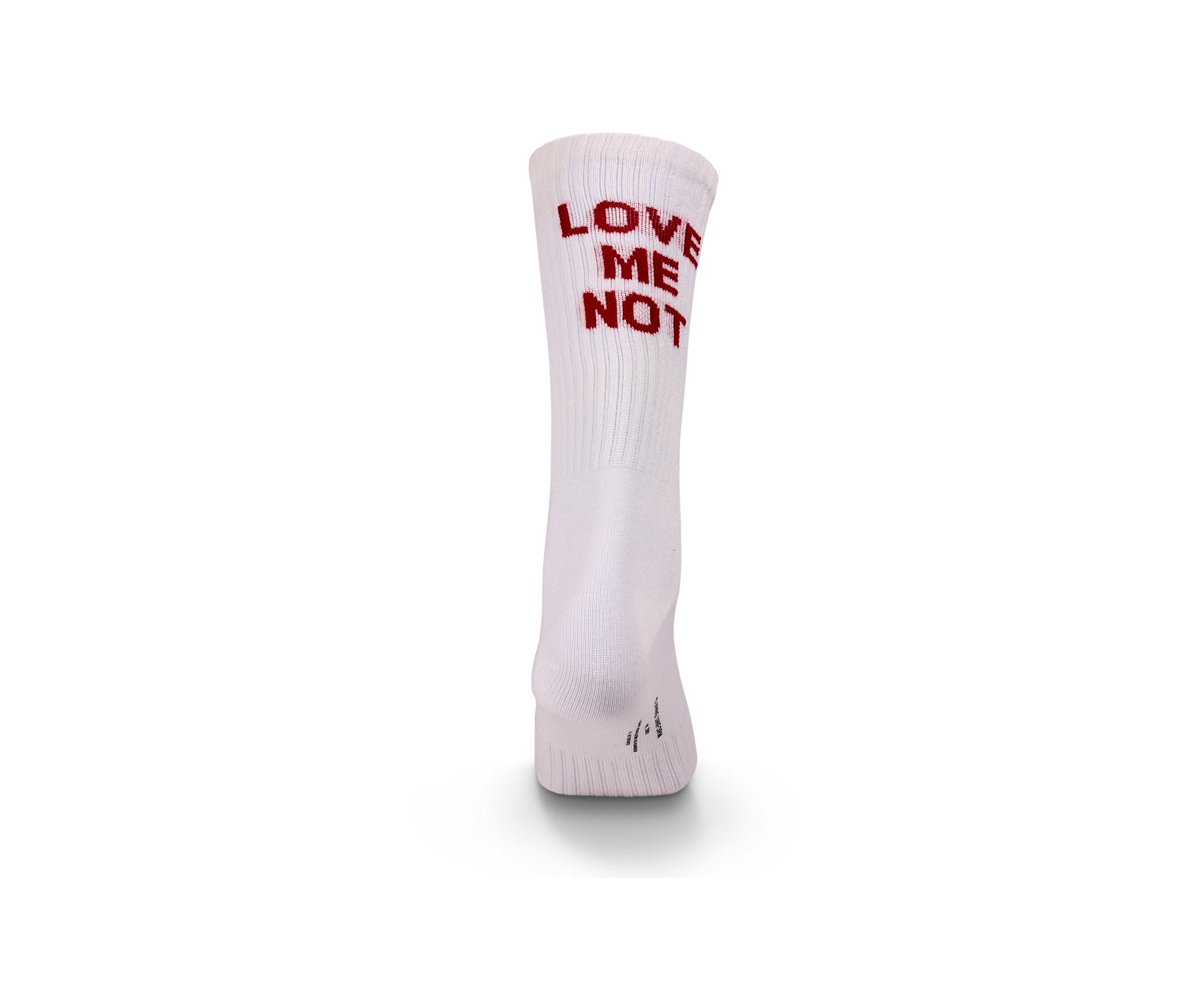 Tennis Socks LoveMeNot