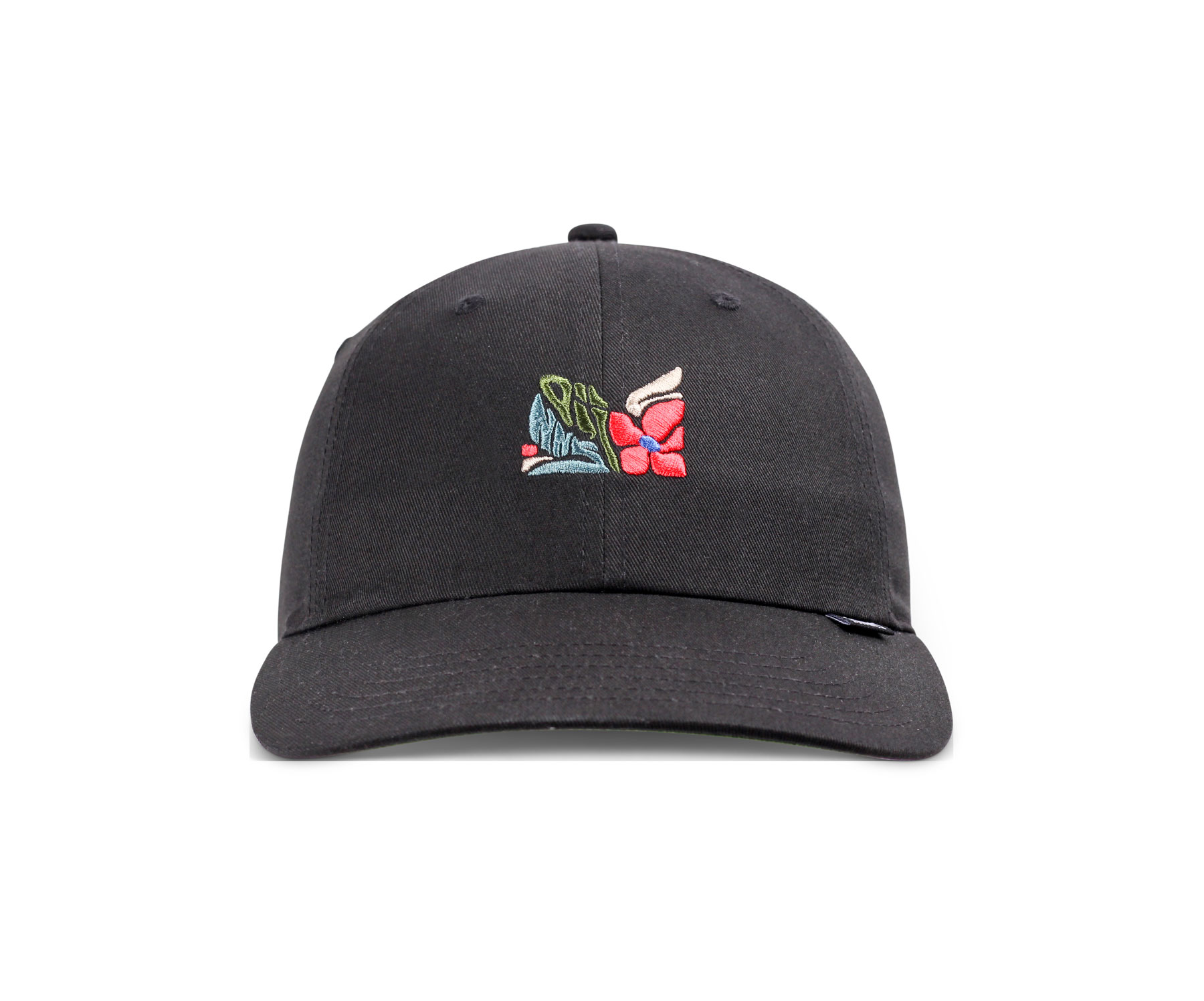 Dad Cap M-Flowers