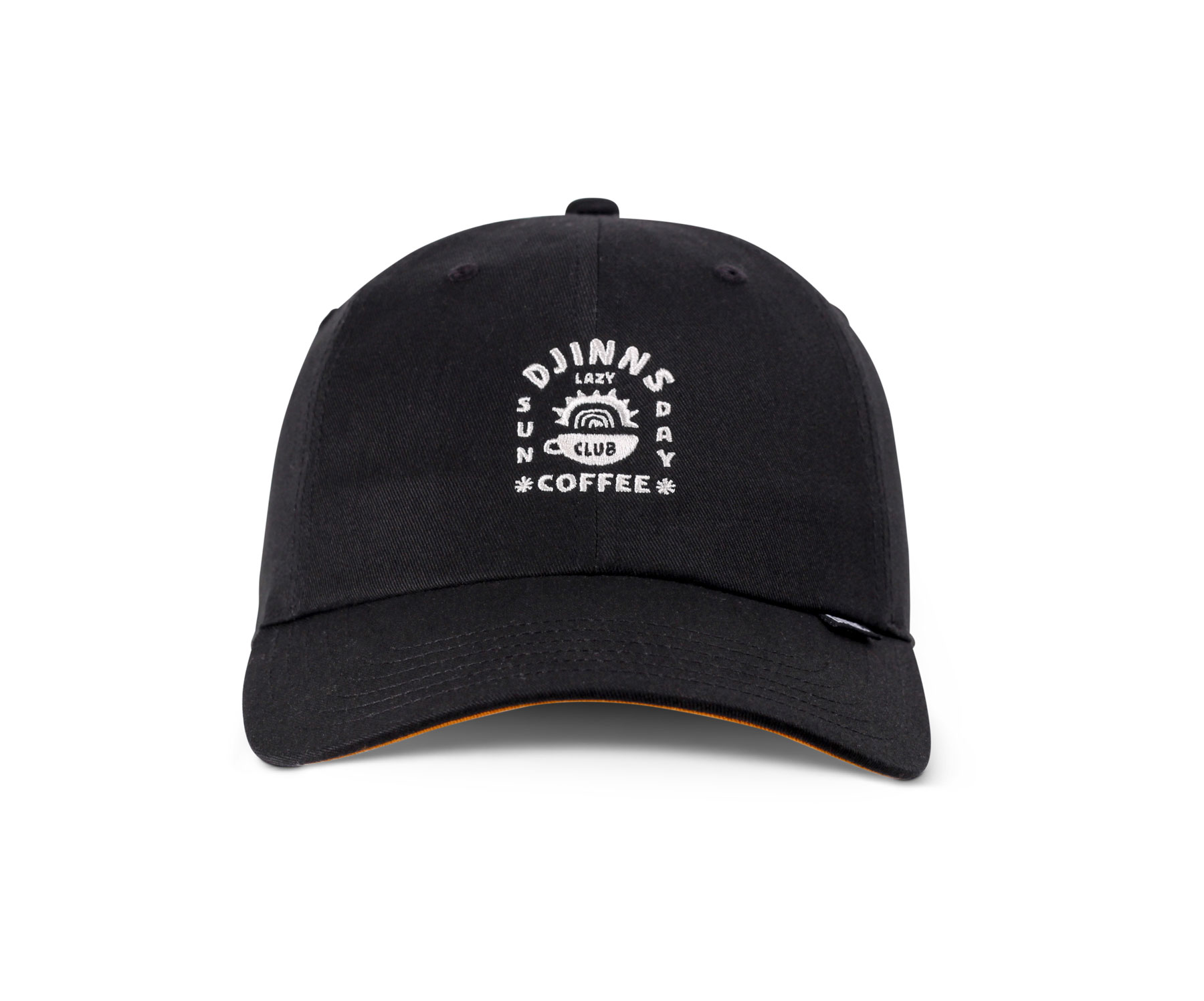 Dad Cap Lazy Sunday