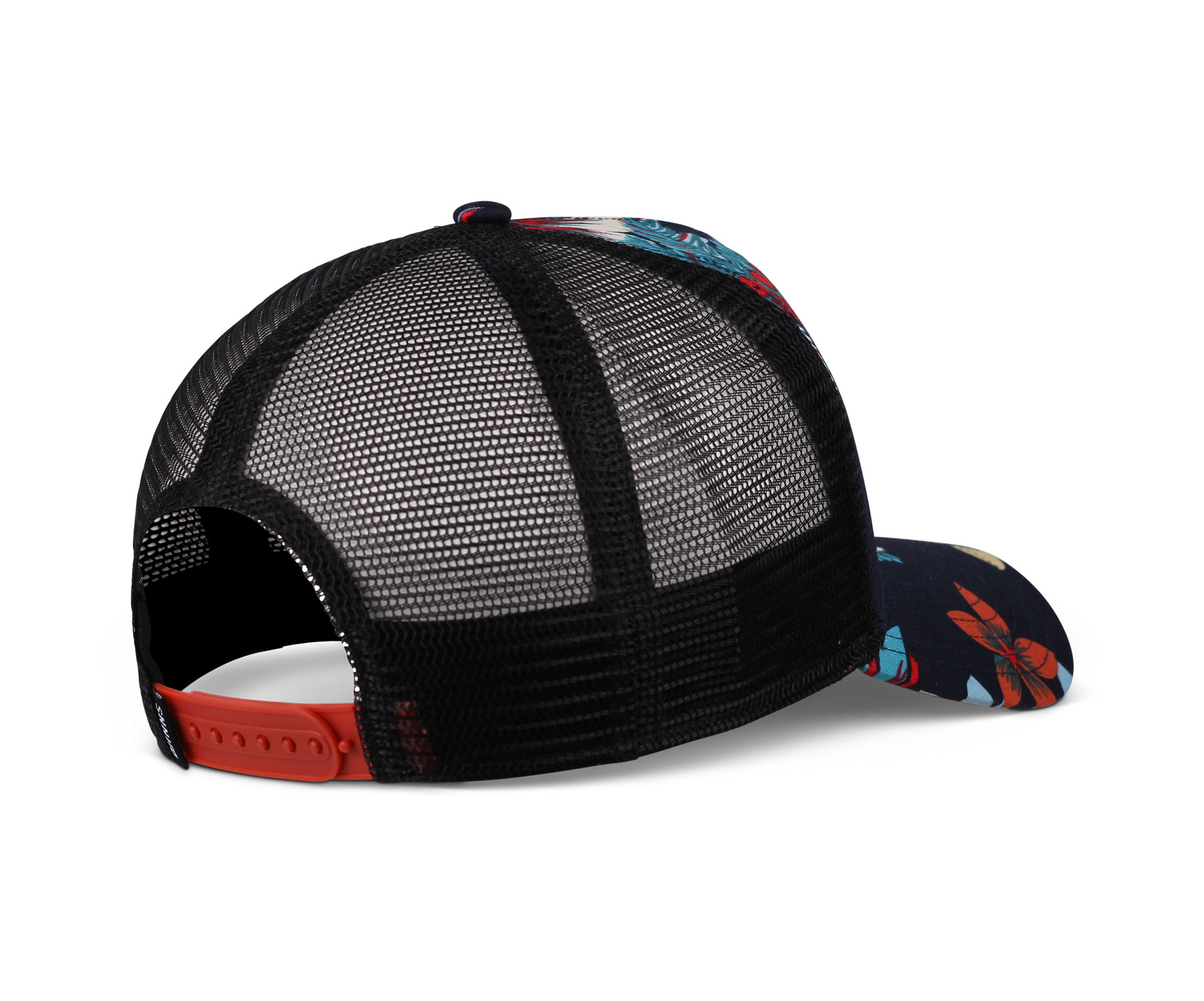 Trucker Cap HFT Aloha Classic