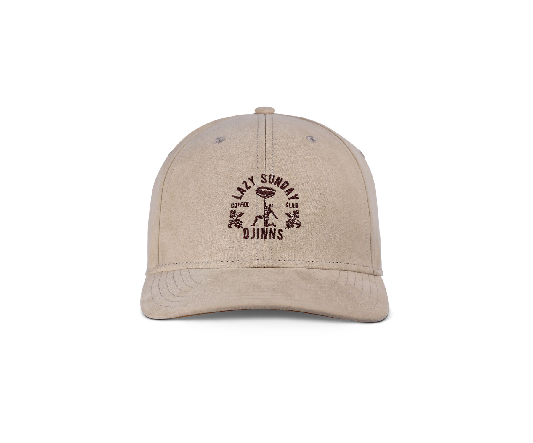 6 Panel TrueFit Cap Lazy Classic