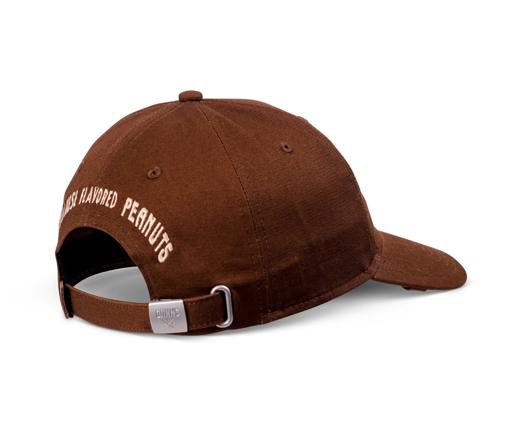 Dad Cap Hat Nut