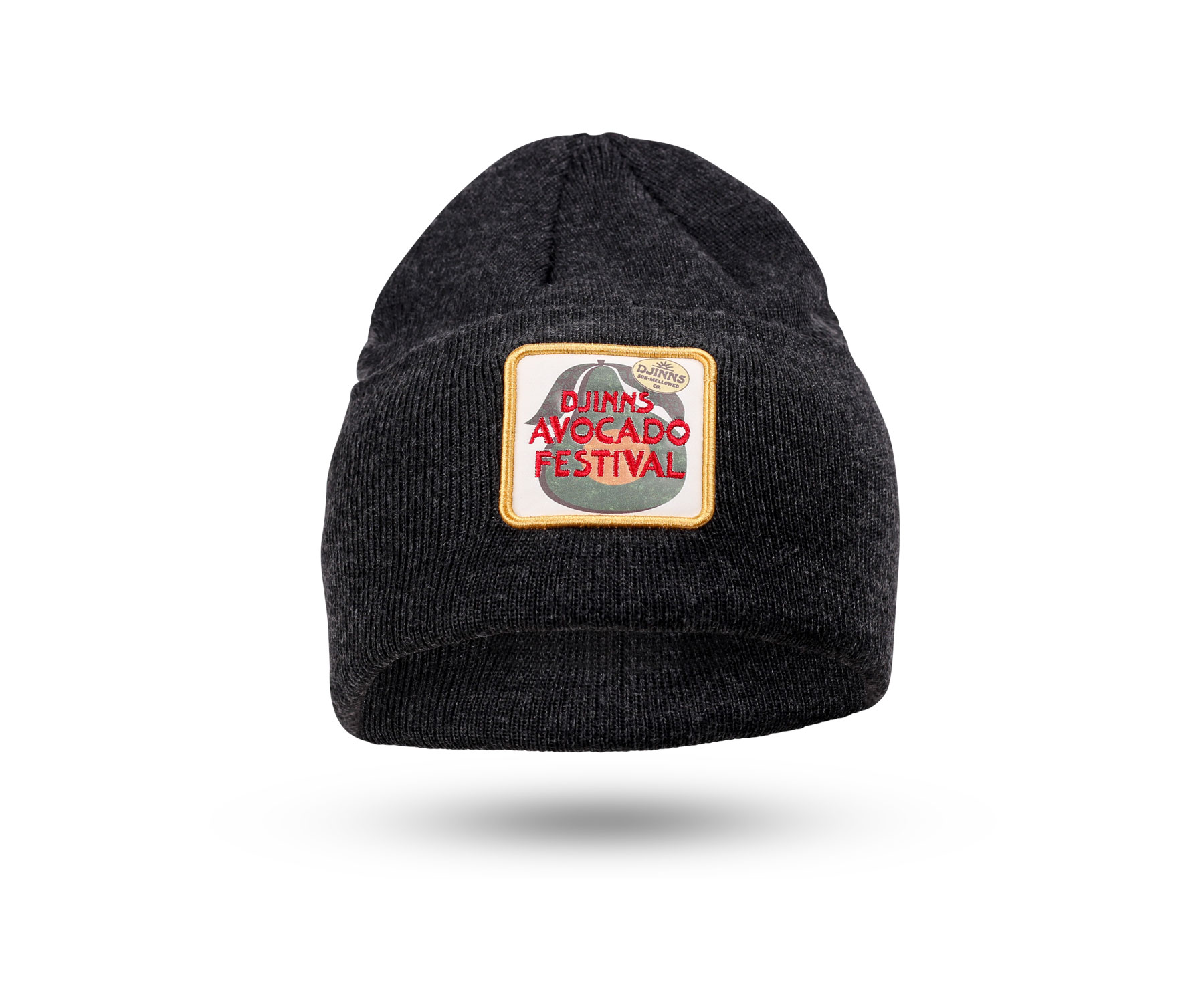 Basic Beanie Avo Festival