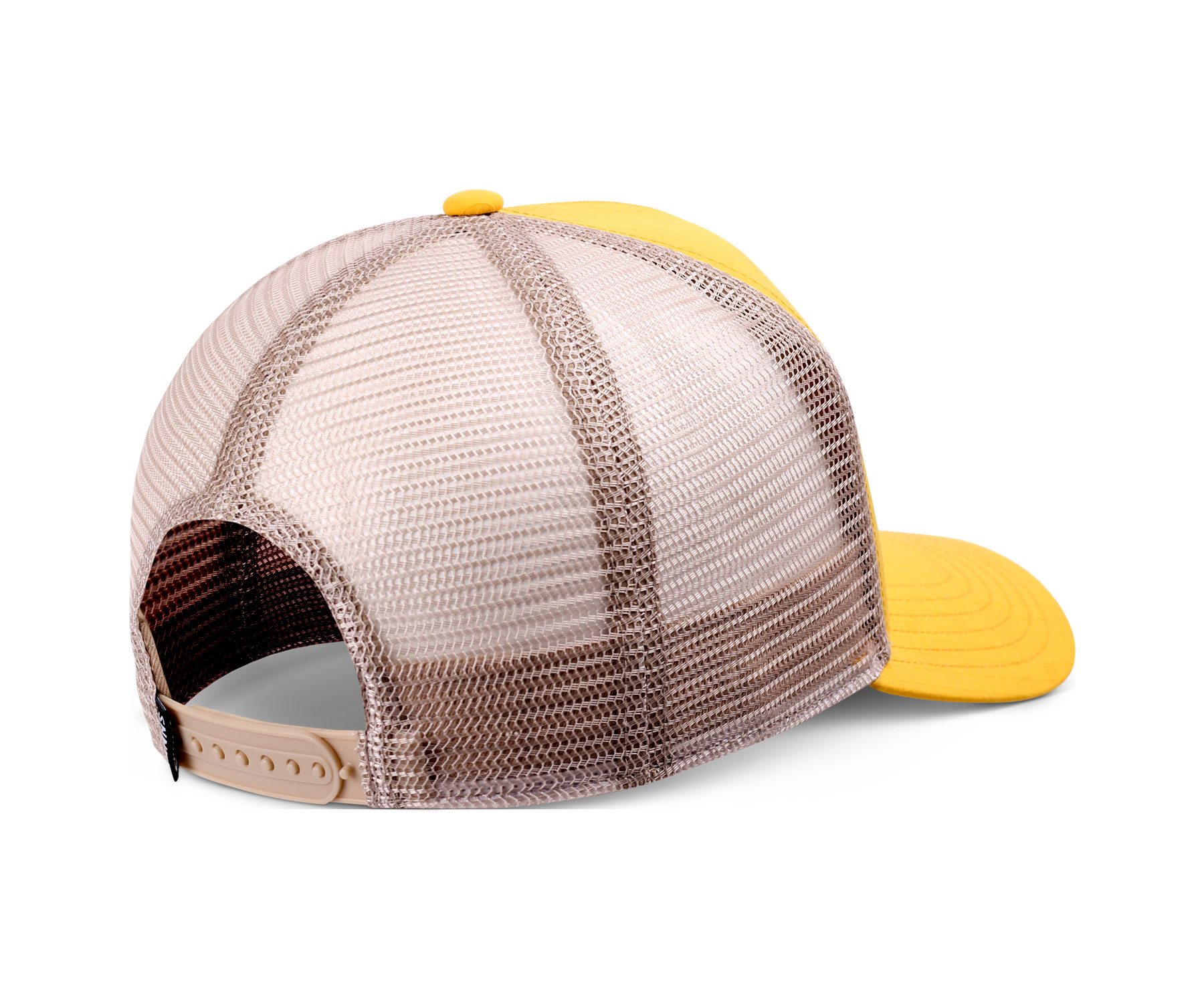 Trucker Cap HFT Big RipStop
