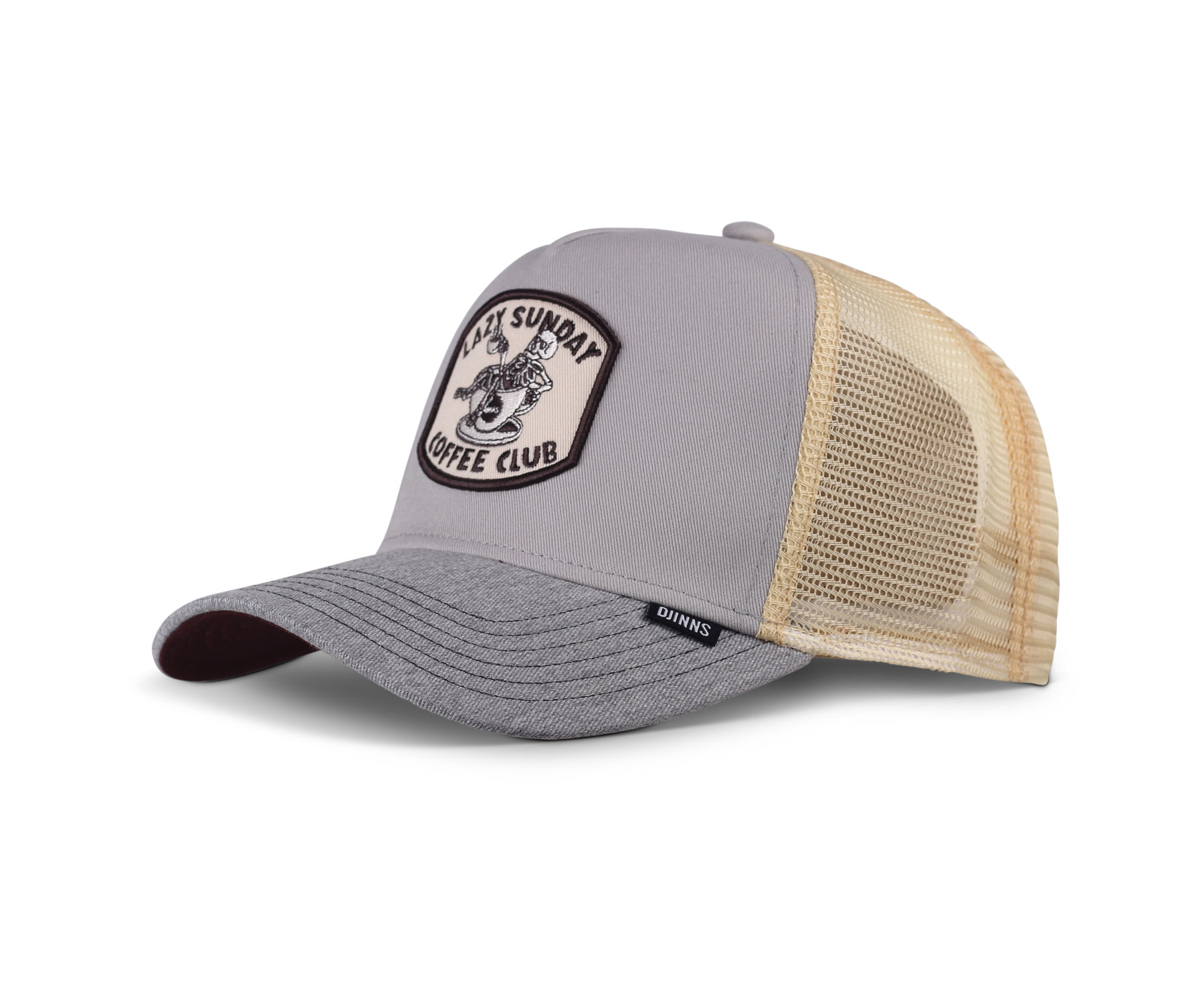 Trucker Cap HFT Coffee Club