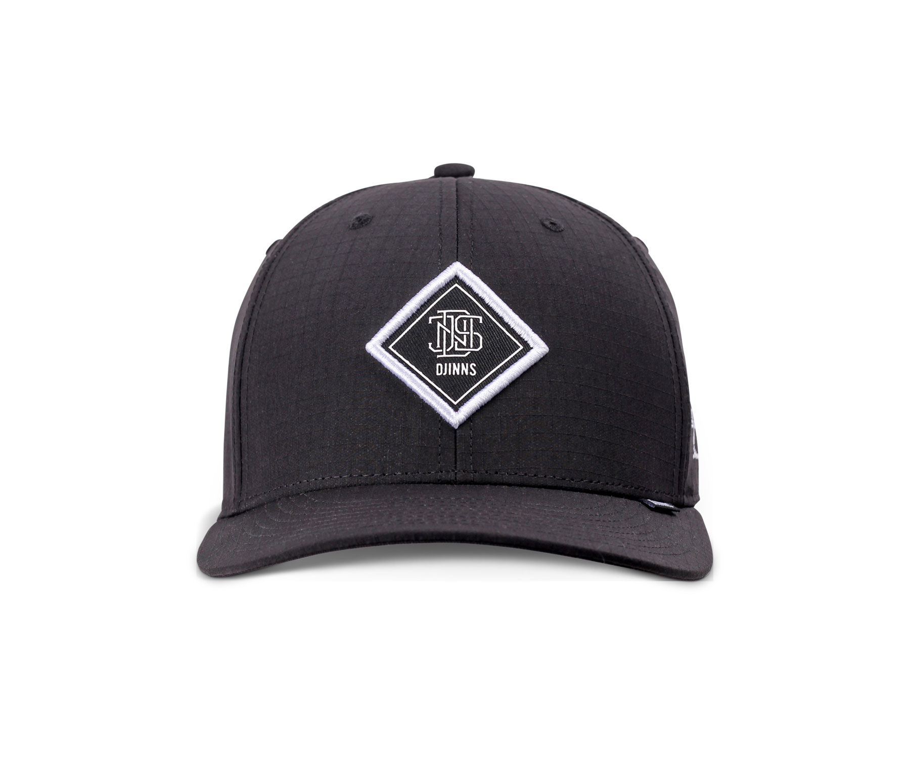 Pitching Cap Low Pro Big RipStop