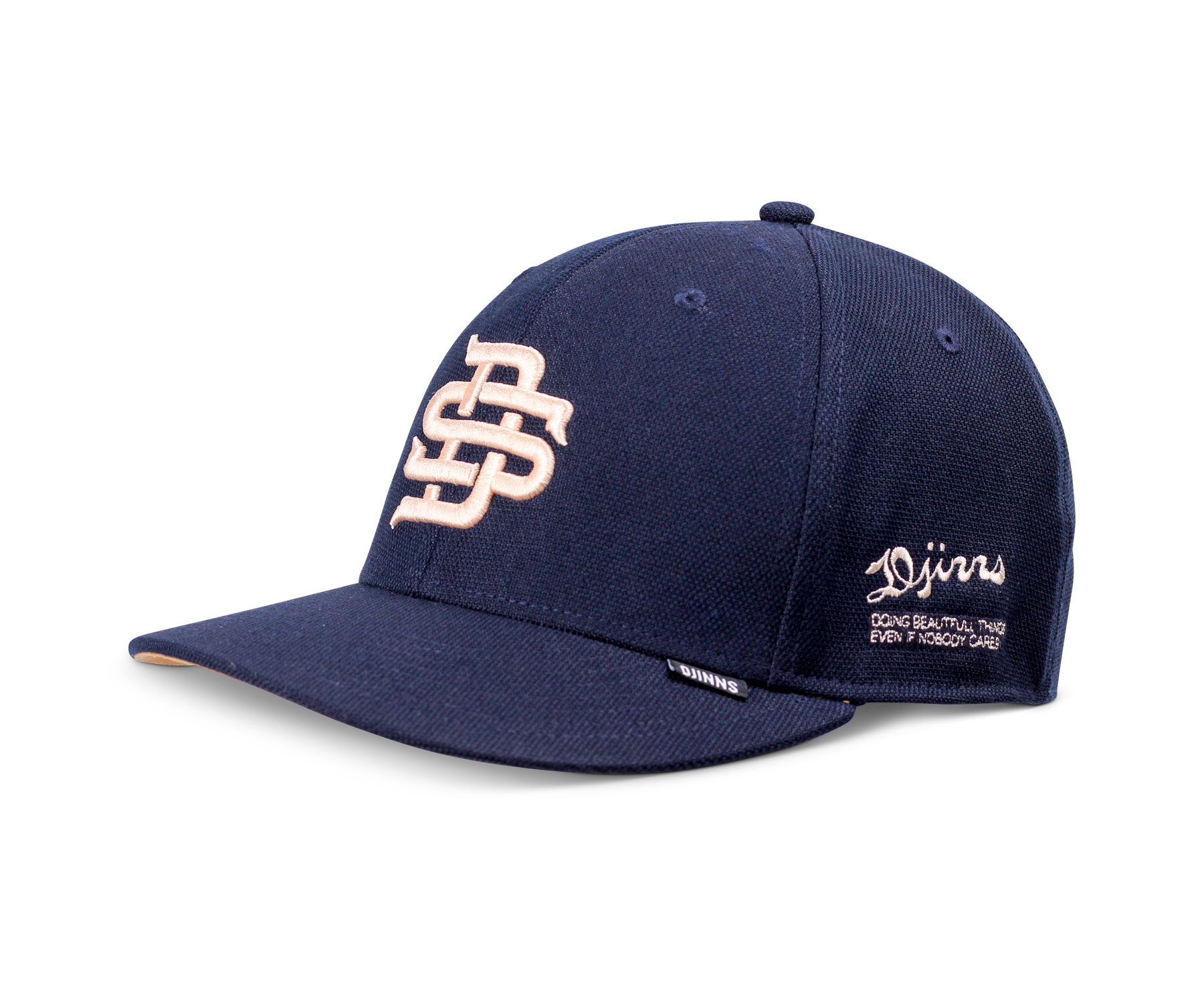 Pitching Cap Low Pro FineFine