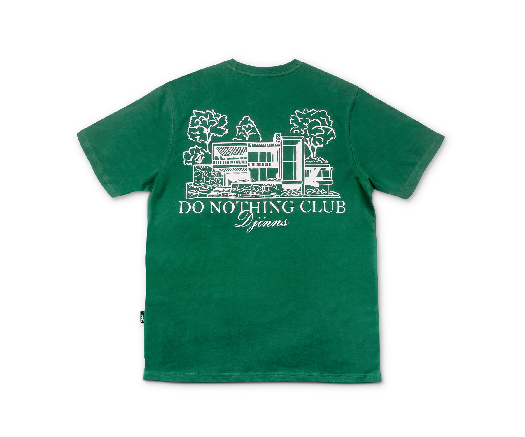T-Shirt DNC Villa
