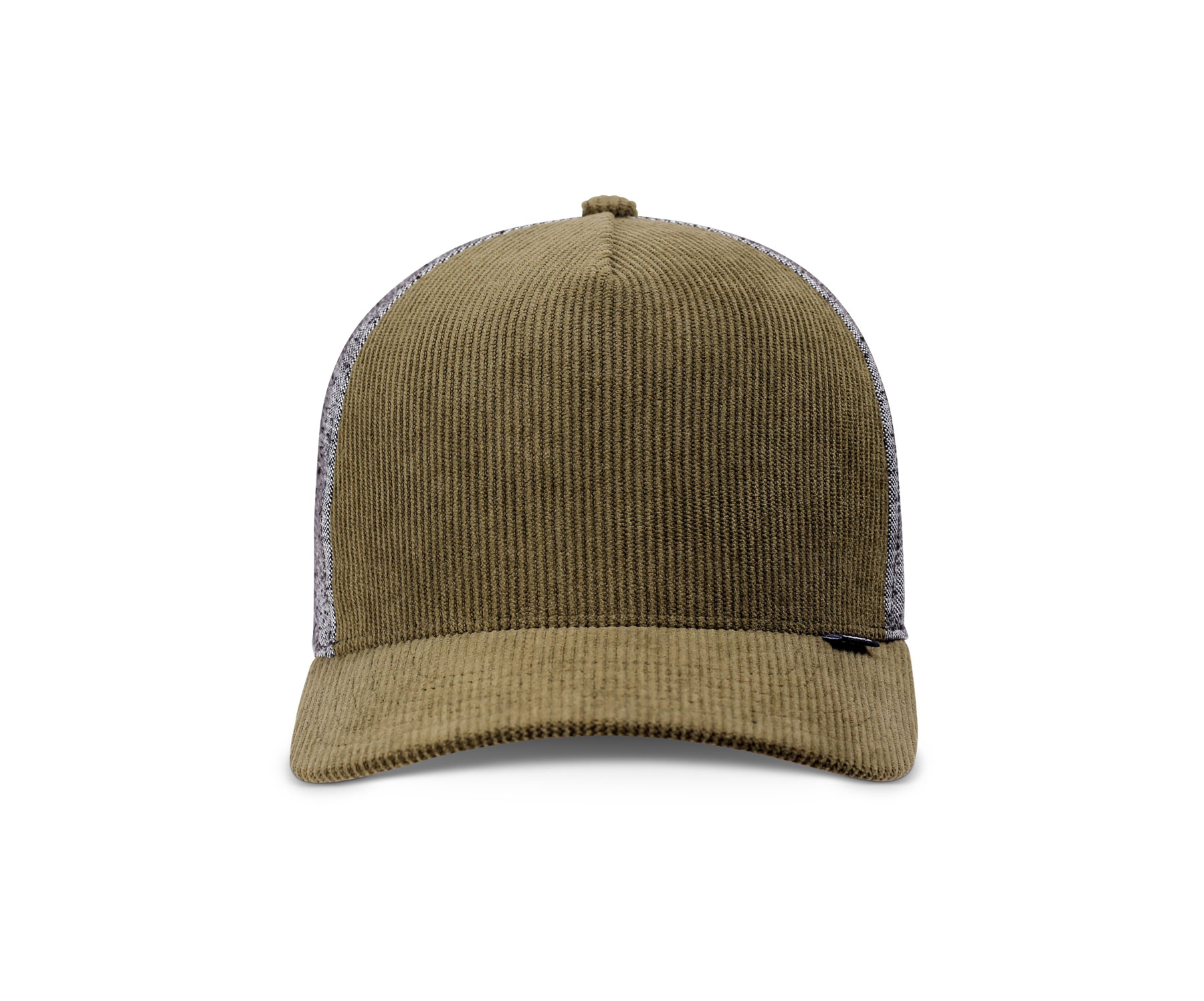 Trucker Cap New HFT Cord Pill-Fab