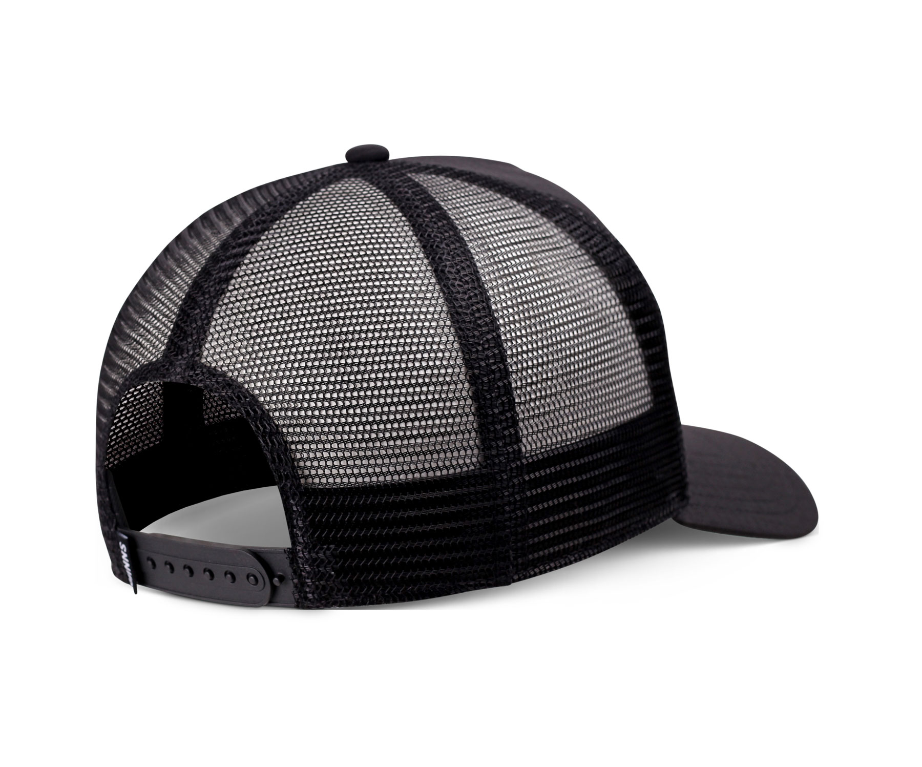 Trucker Cap HFT Big RipStop