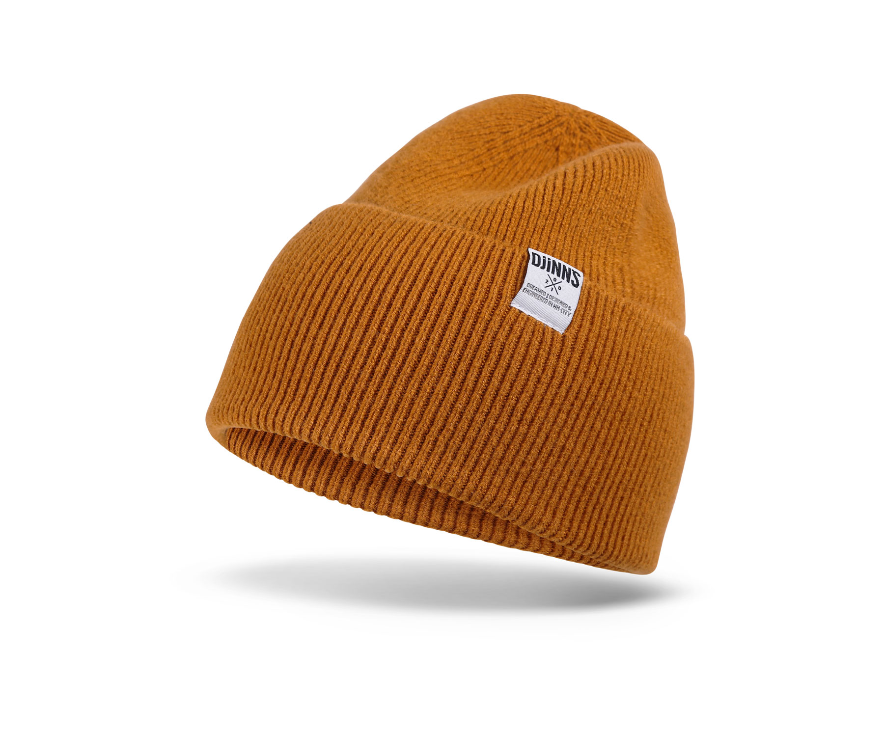 Basic Beanie Wool