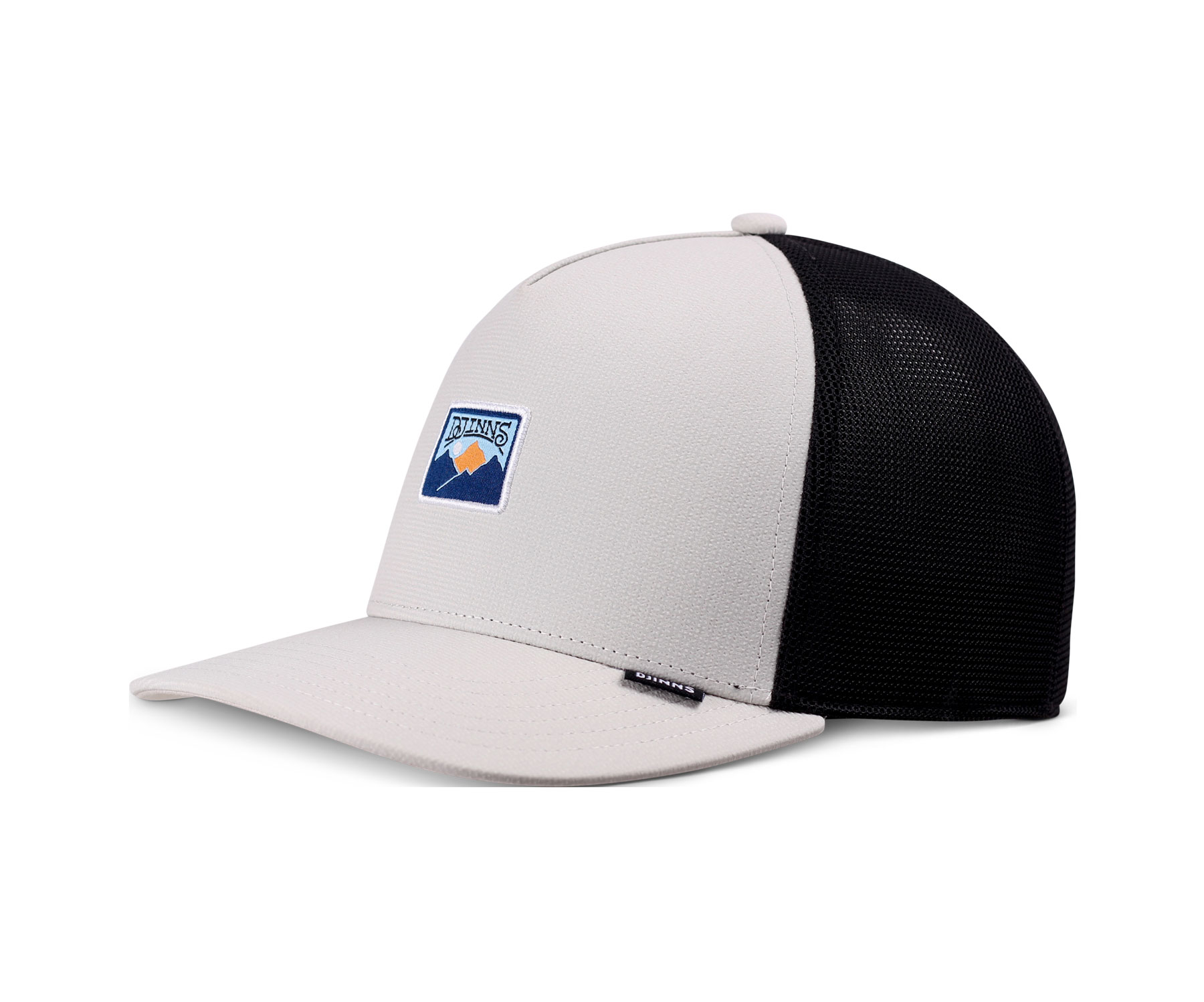 Trucker Cap New HFT Seersoftmesh