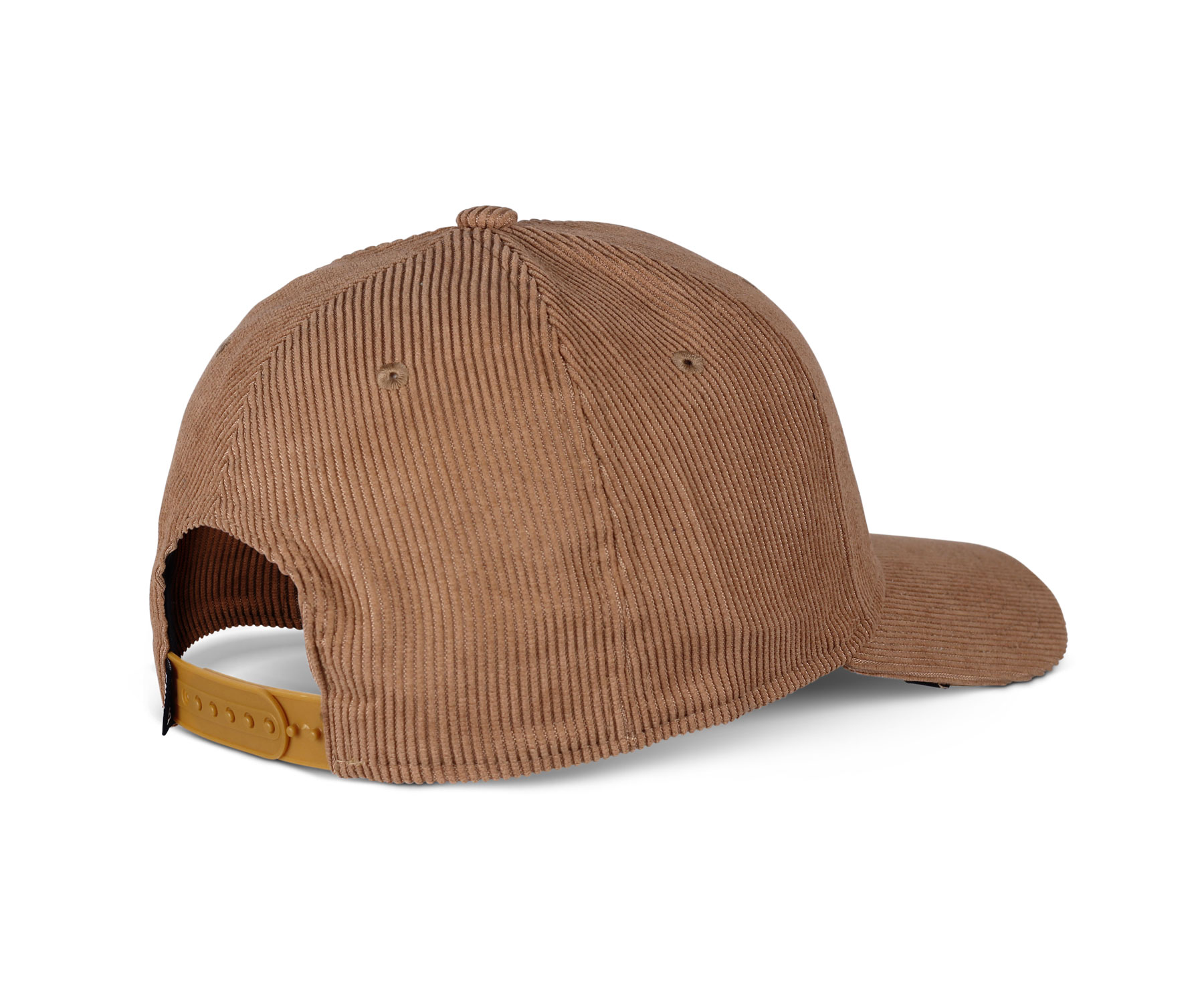 6 Panel TrueFit Cap CordFelt