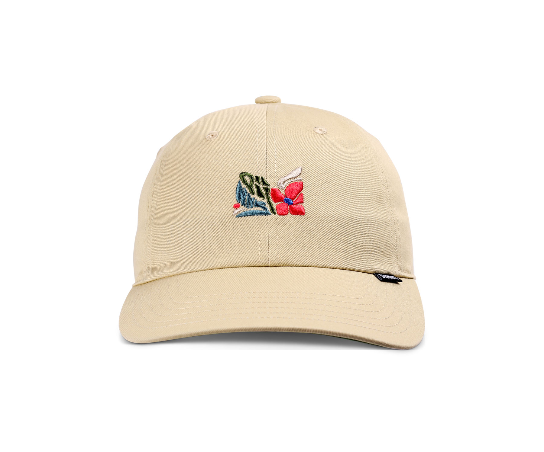 Dad Cap M-Flowers