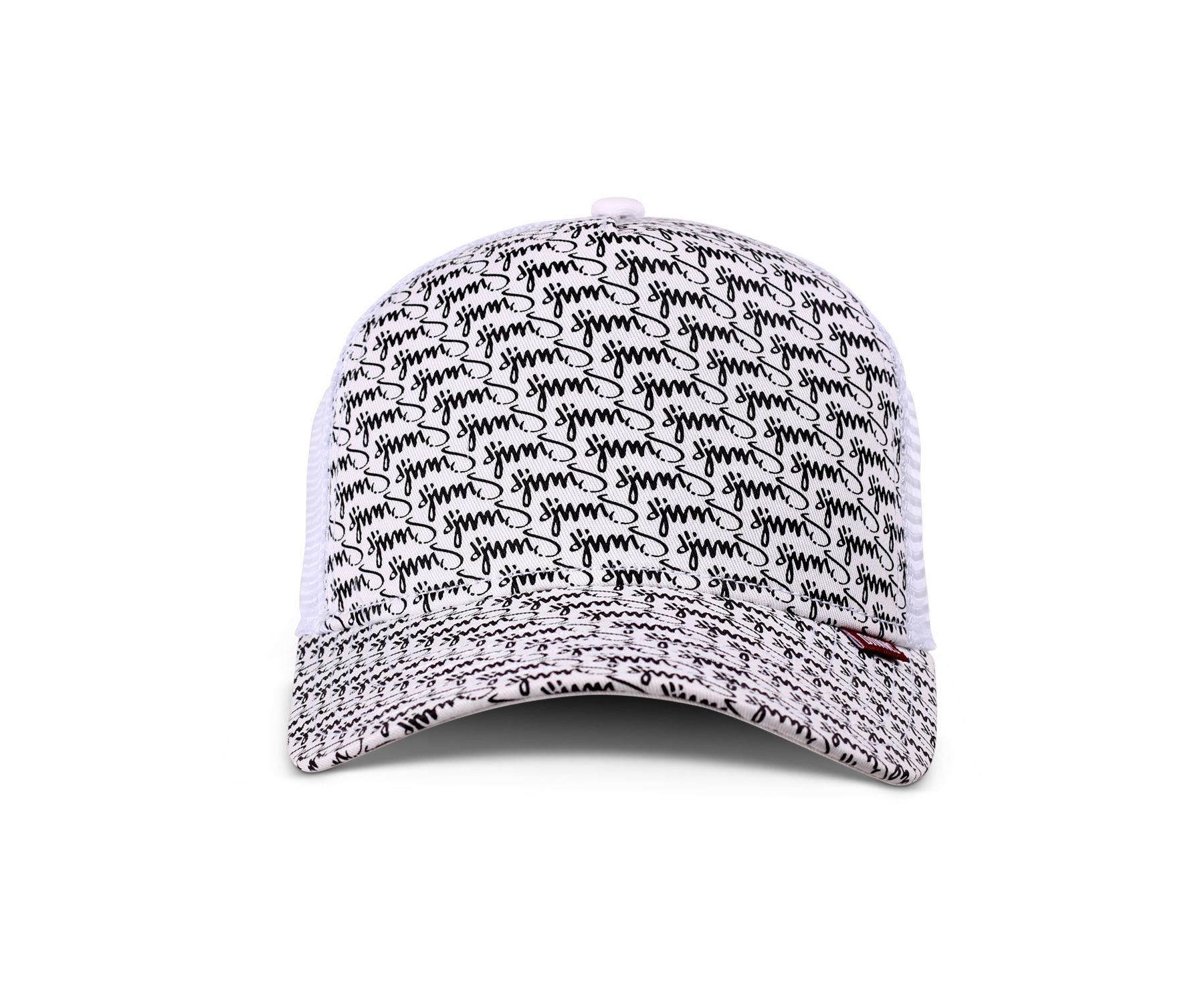 Trucker Cap HFT Allover