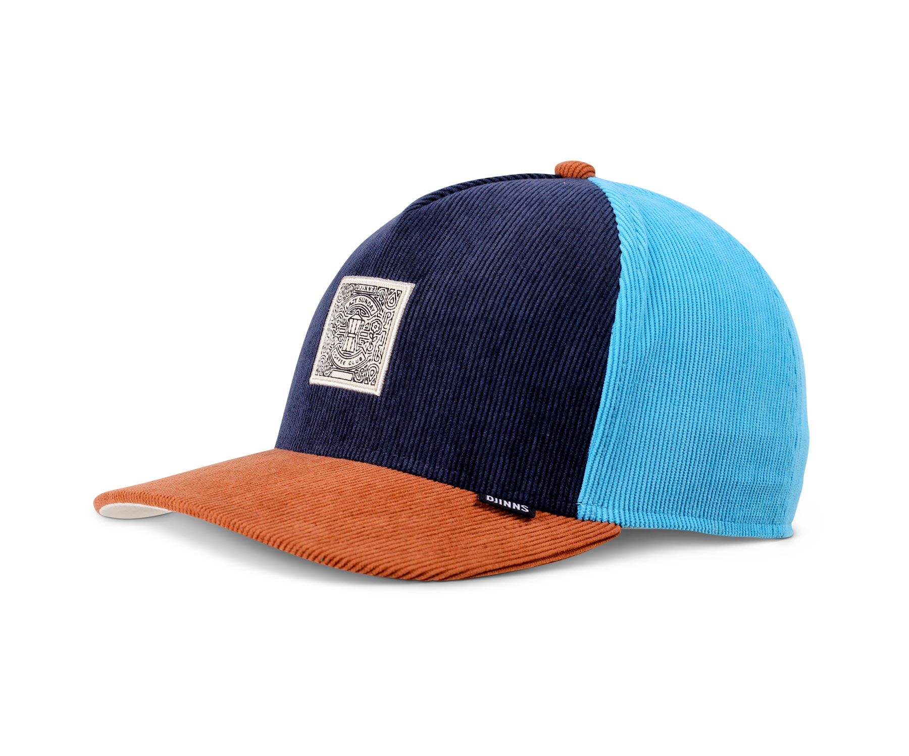 Trucker Cap New HFT Lazy Cord