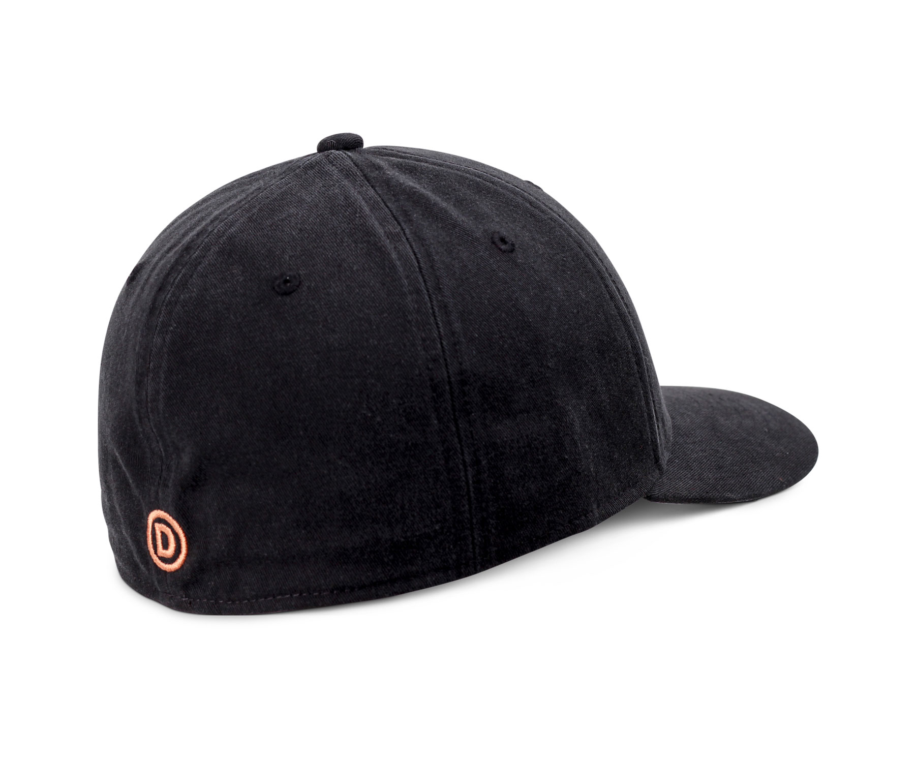 Pitching Cap Low Pro Washed Twill