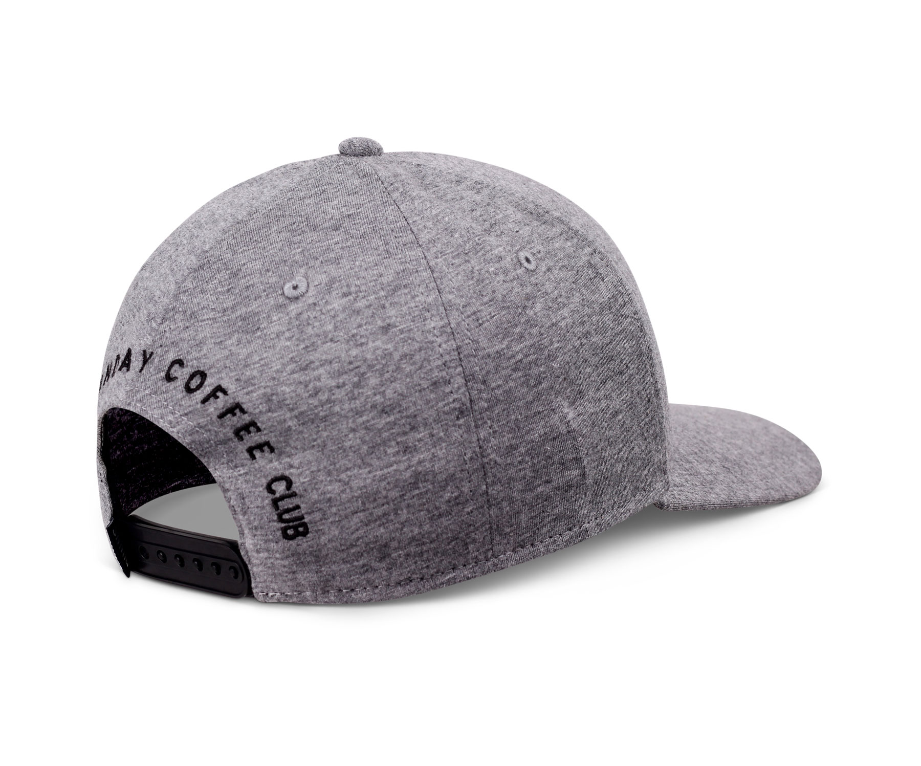 6 Panel TrueFit Cap Leaf Sun