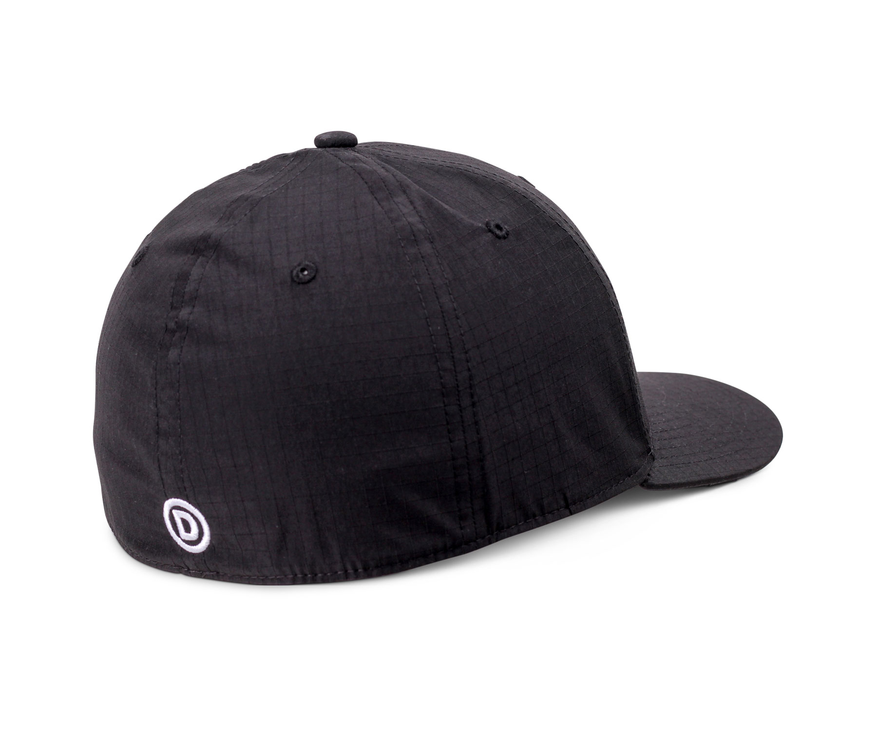 Pitching Cap Low Pro Big RipStop