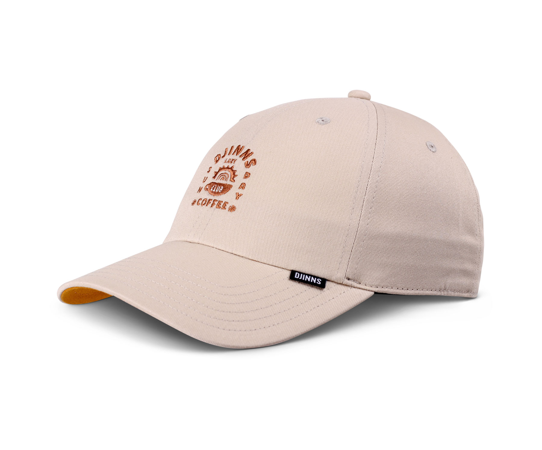Dad Cap Lazy Sunday