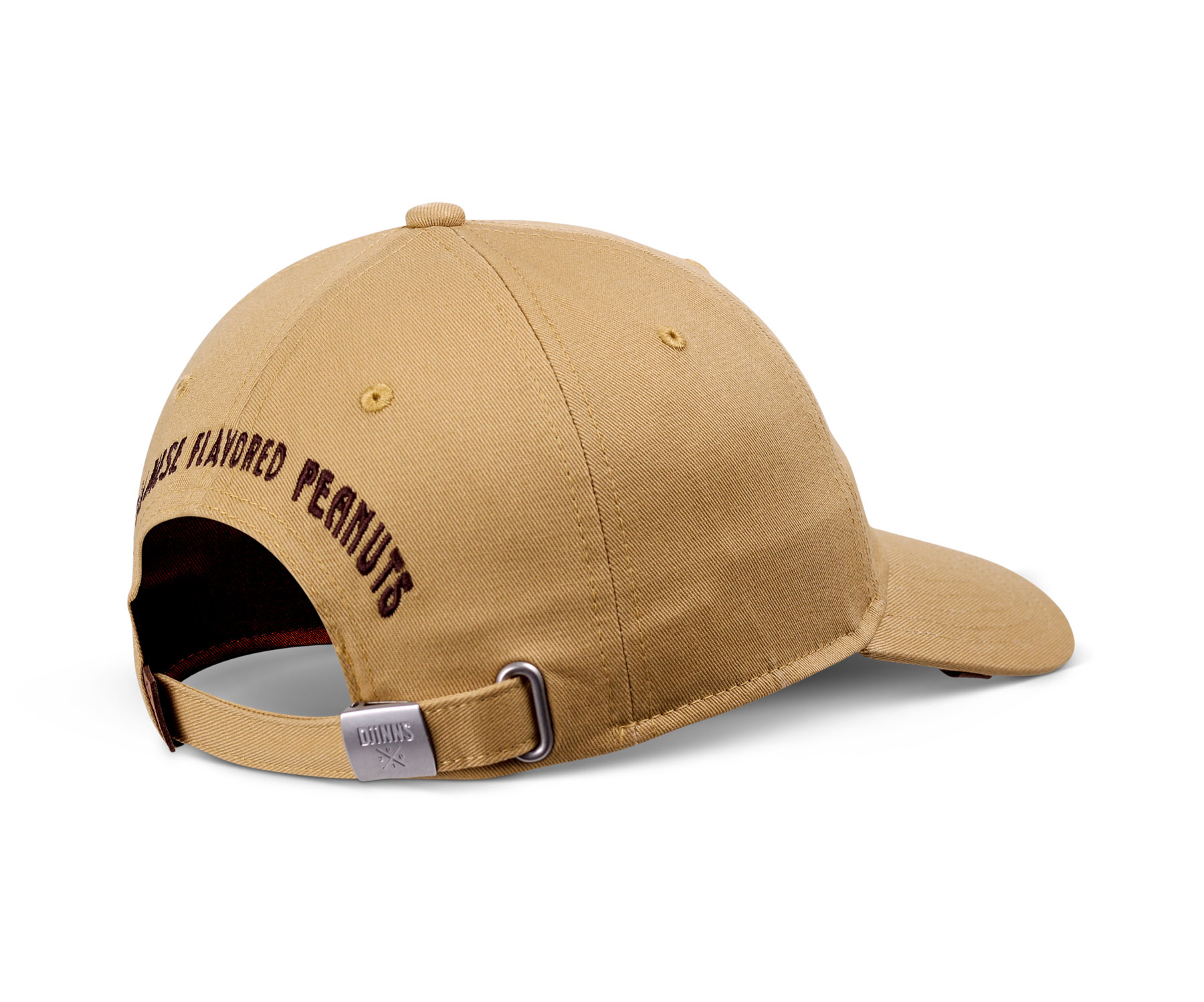 Dad Cap Hat Nut