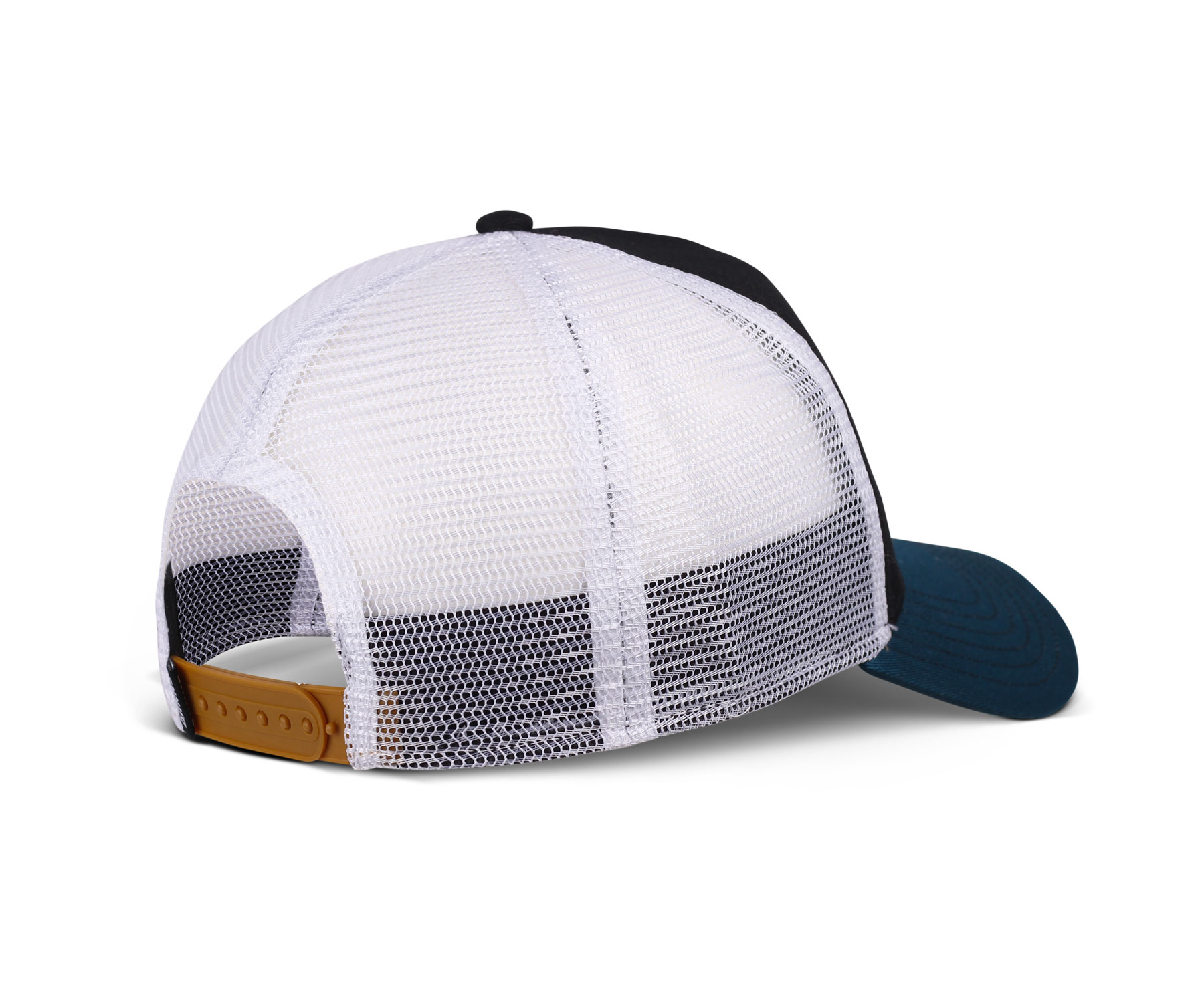 Trucker Cap HFT Being Cheered