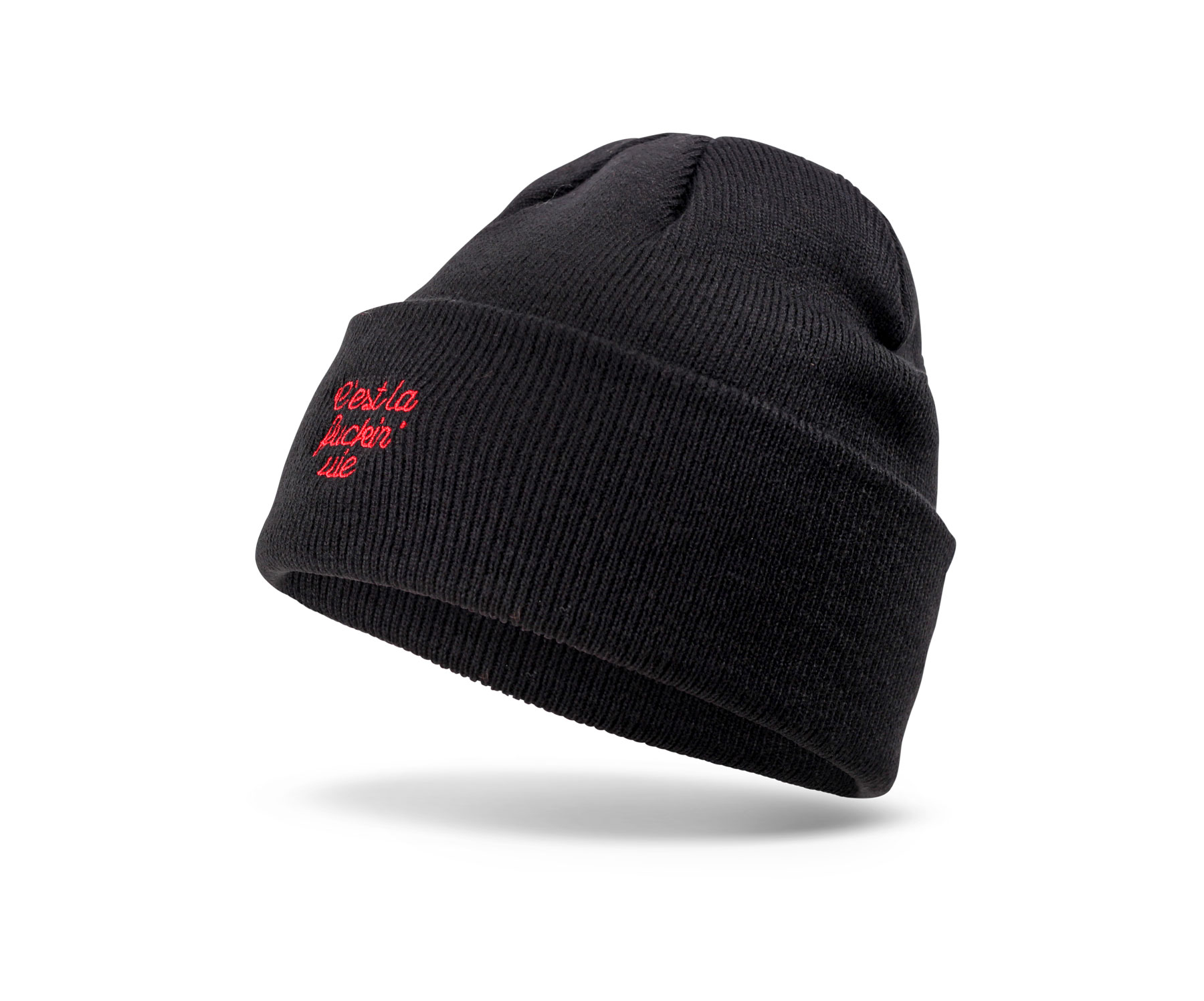 Medi Short Beanie C´est la …