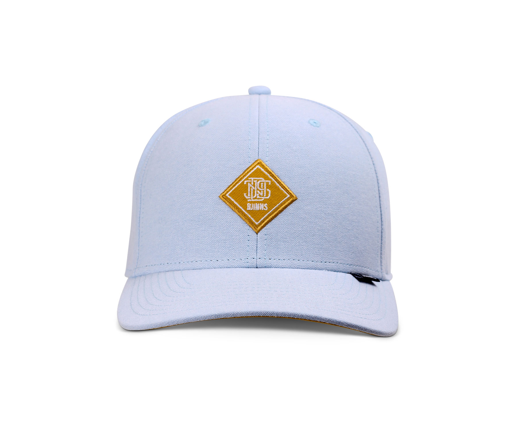 6 Panel TrueFit Cap OxfordContra