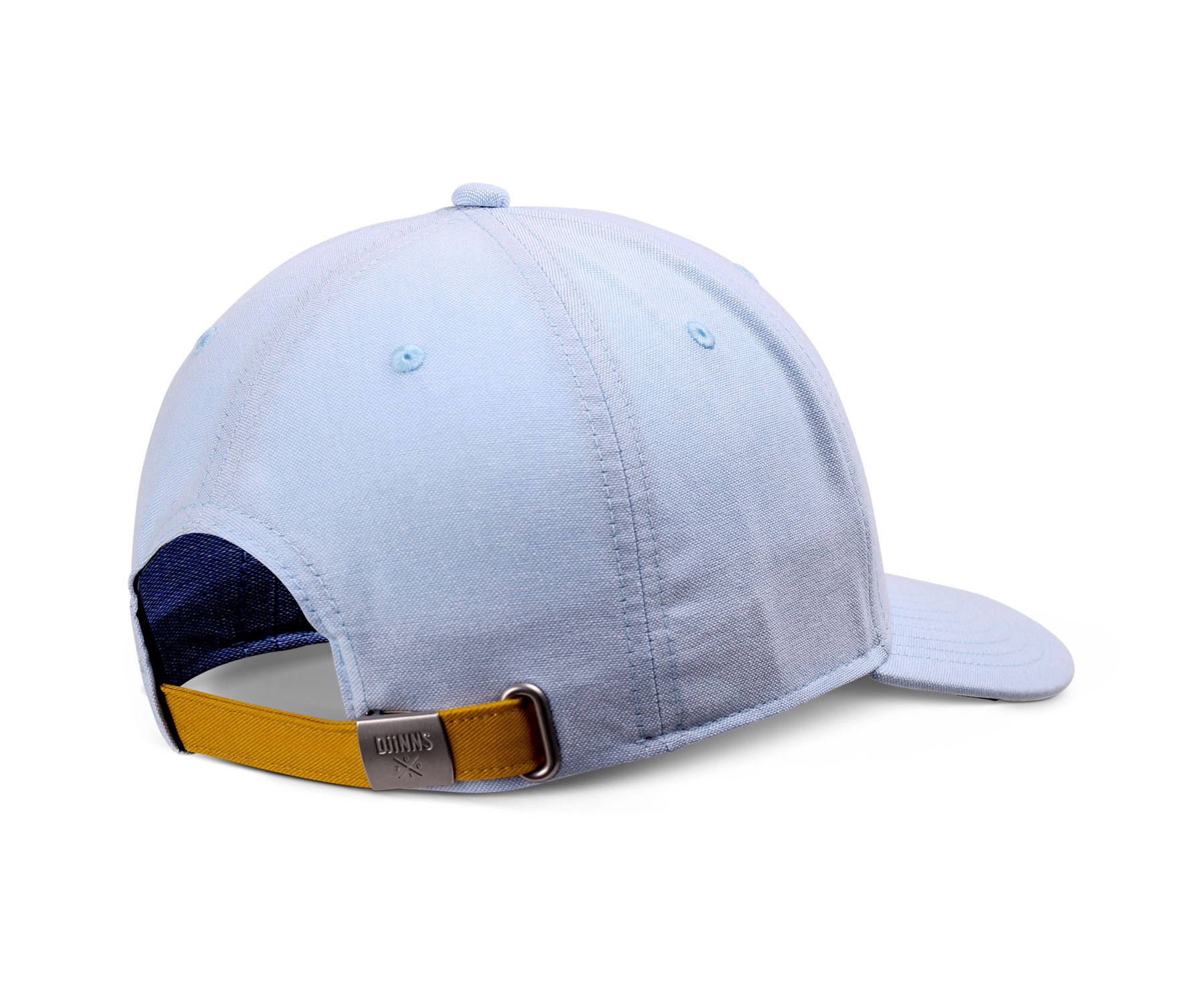 6 Panel TrueFit Cap OxfordContra