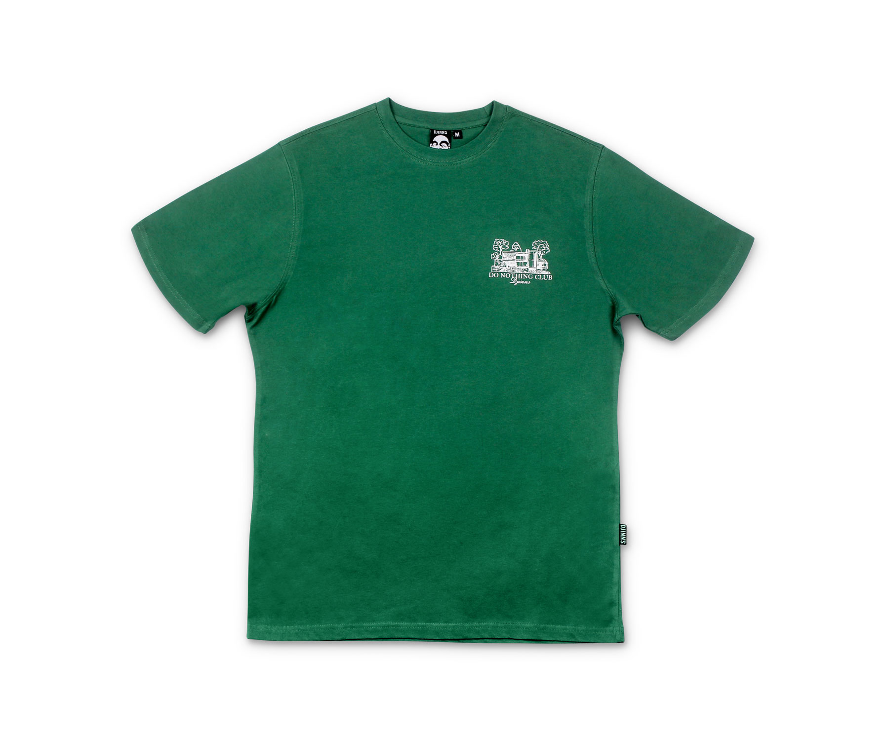 T-Shirt DNC Villa