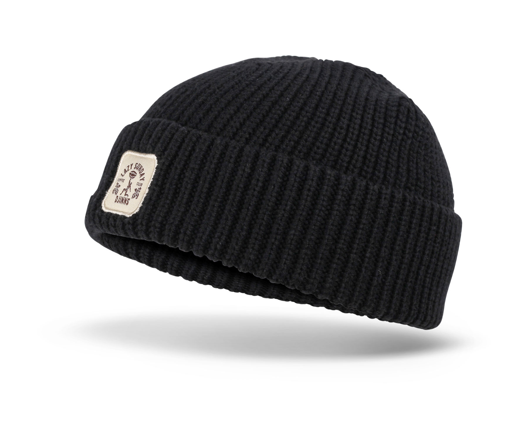 Medi Short Beanie Lazy Classic