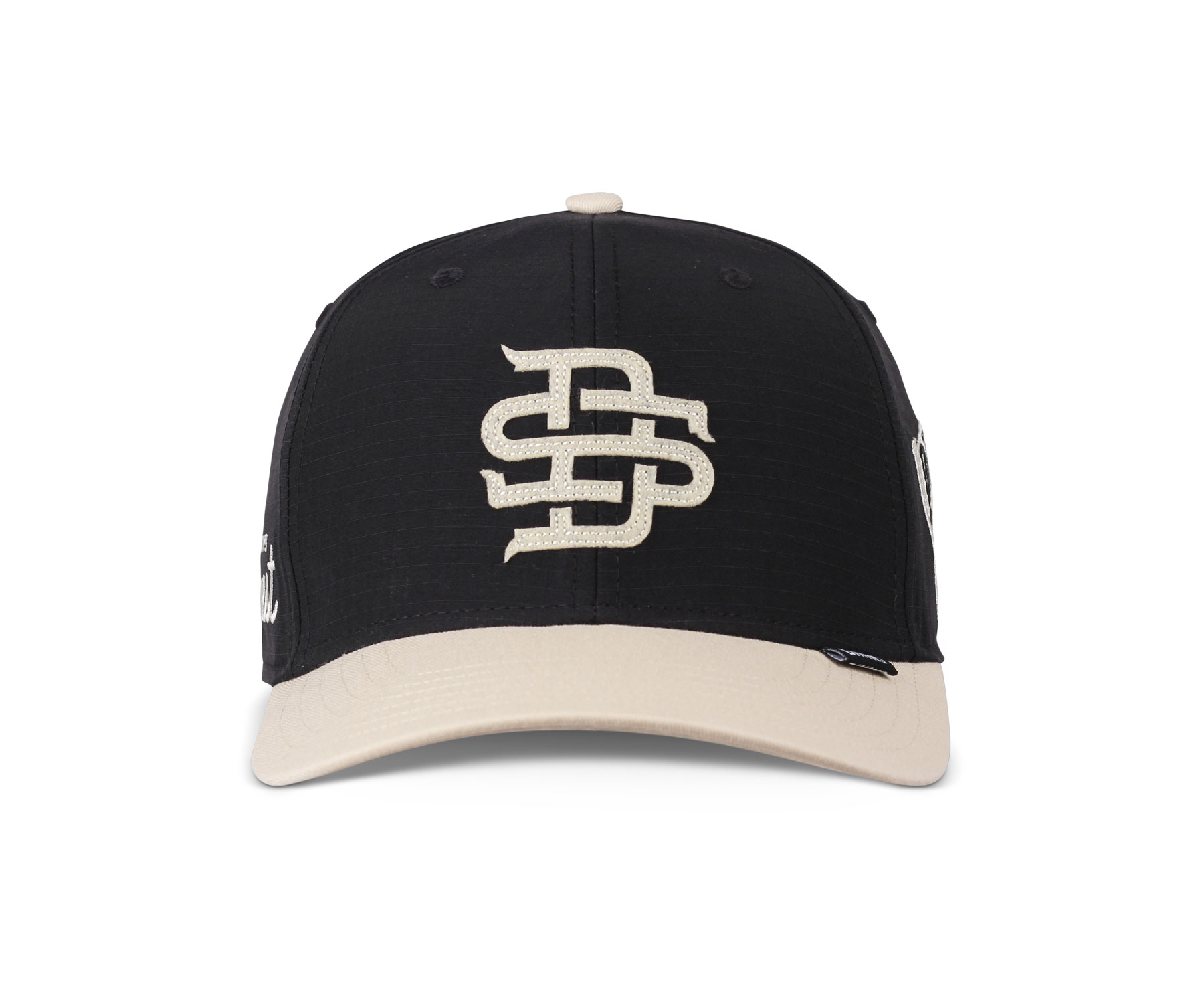 6 Panel TrueFit Future RipStop