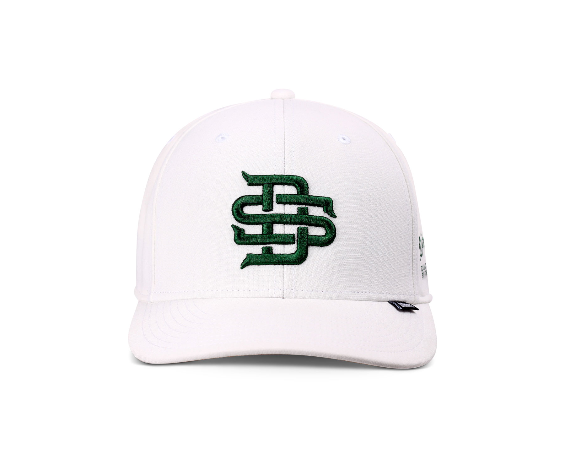 Pitching Cap Low Pro FineFine