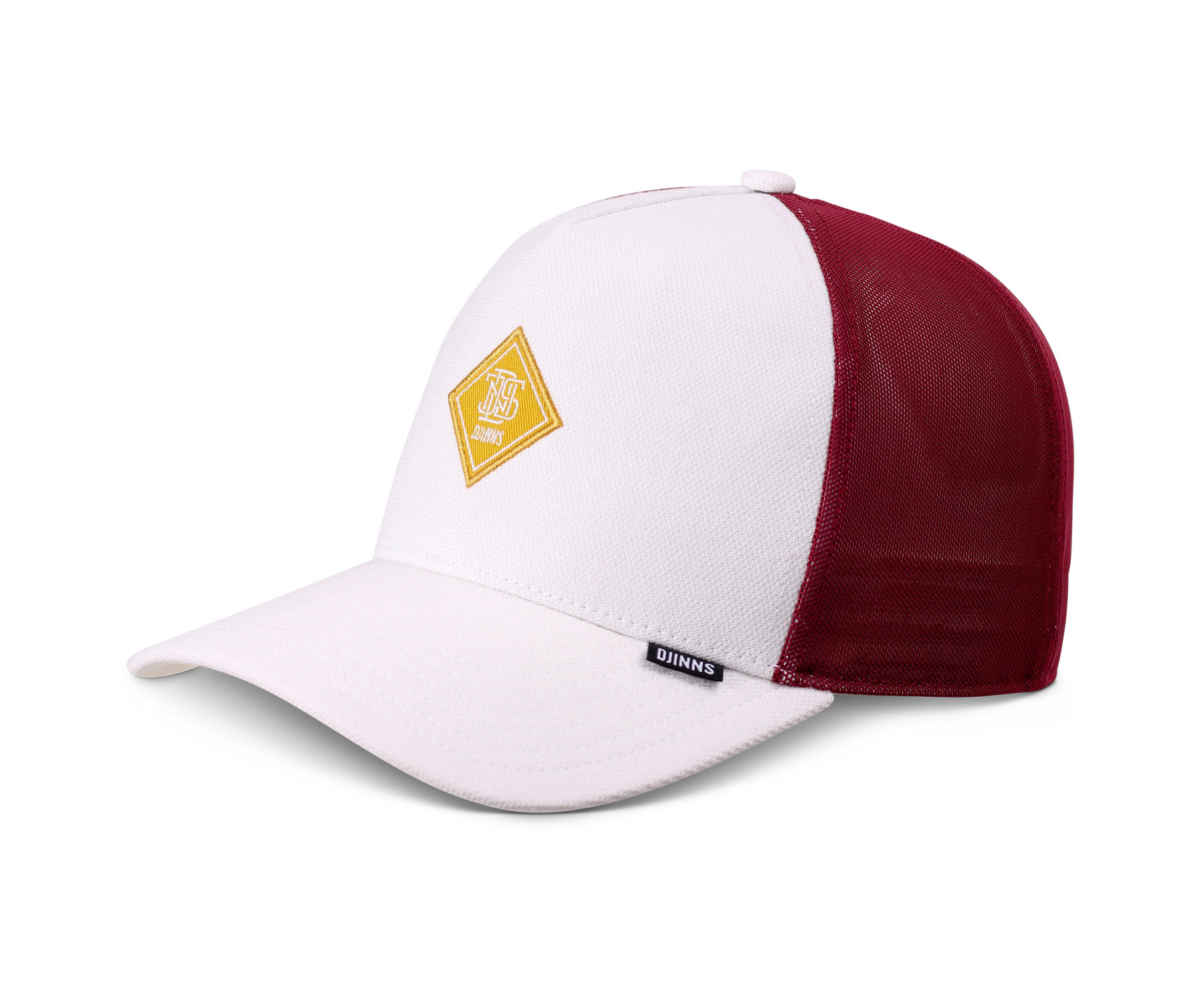 Trucker Cap New HFT FineFine Mesh