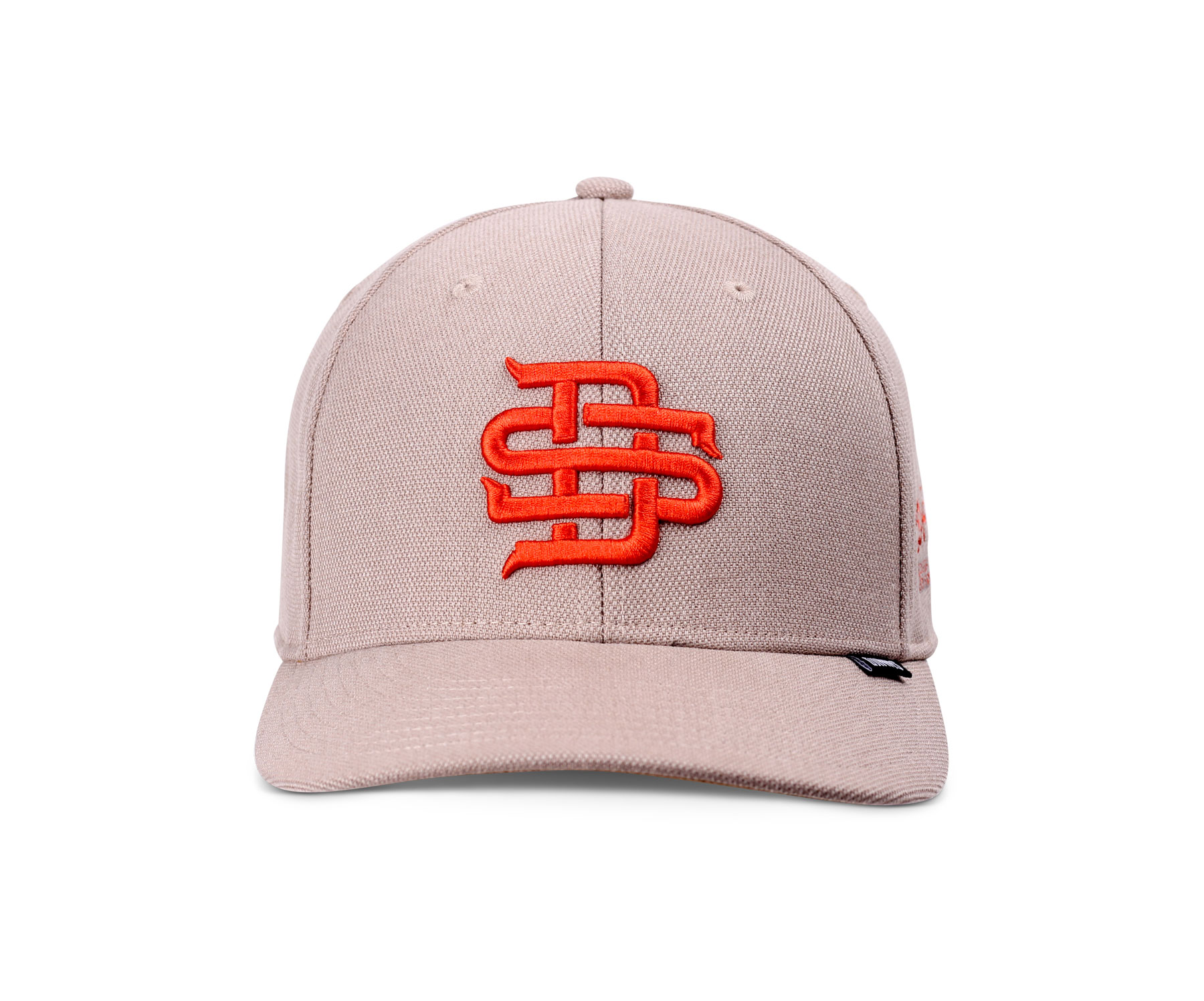 Pitching Cap Low Pro FineFine