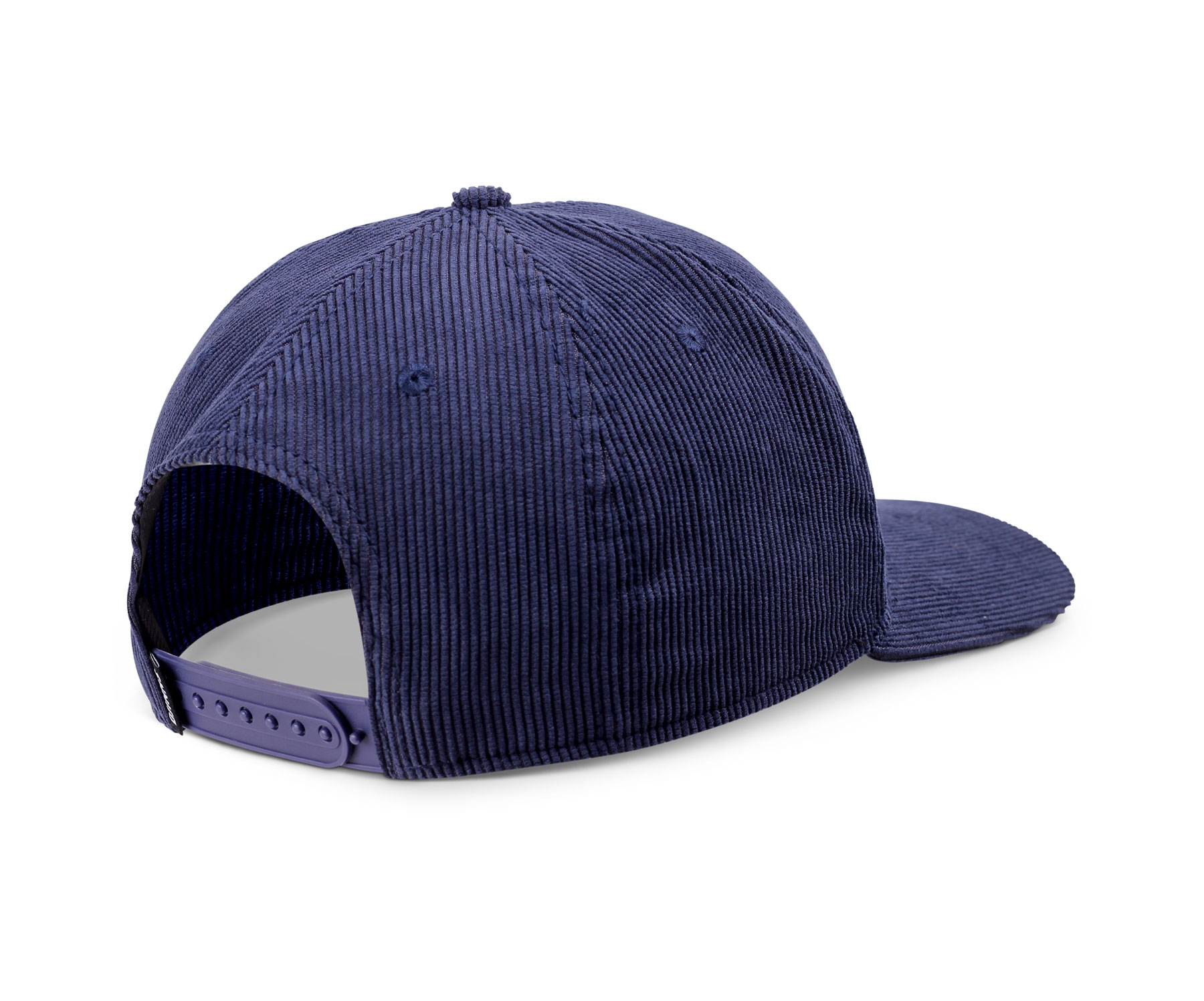 6 Panel TrueFit Cap Cord Mountains